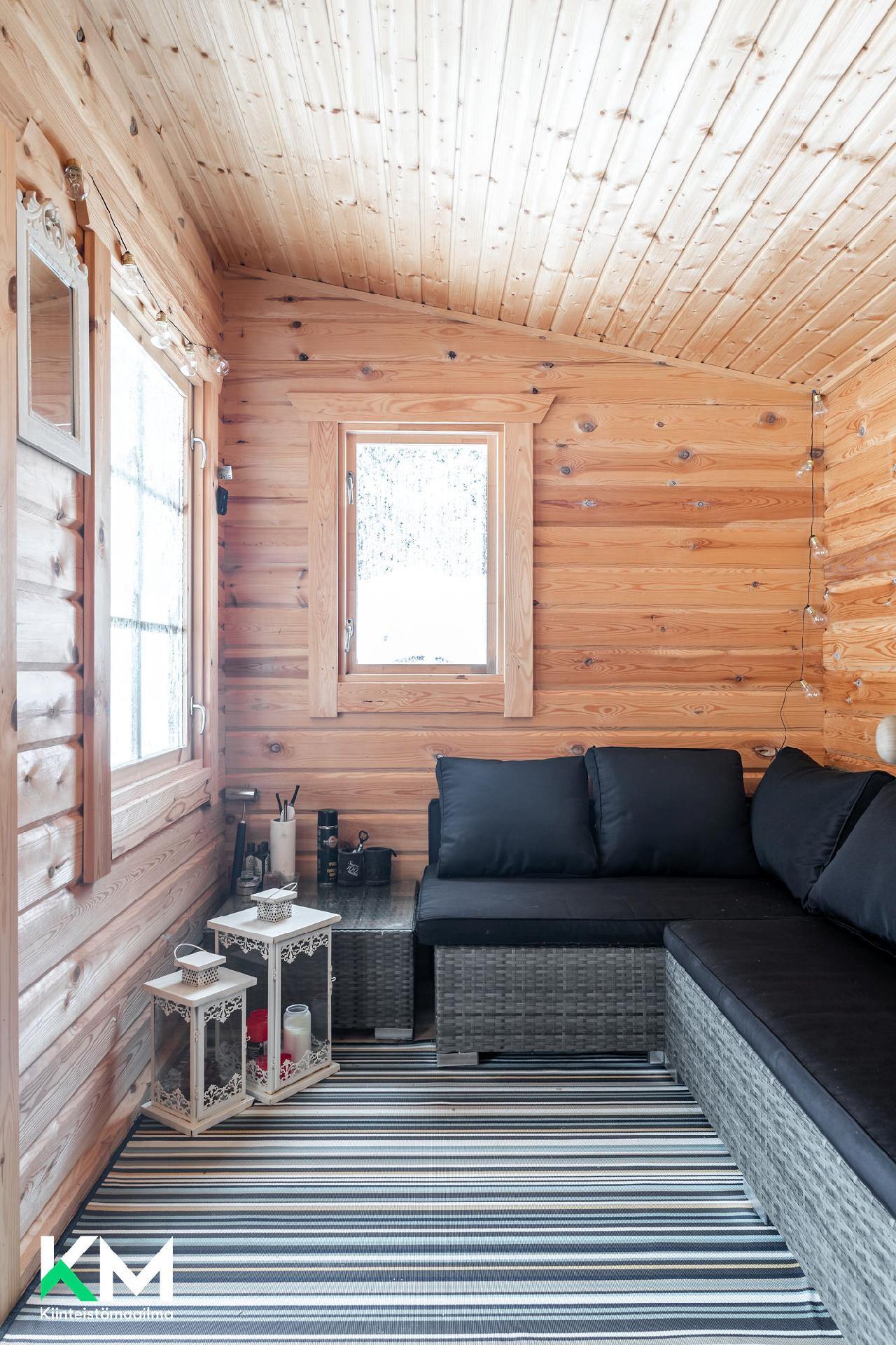 Perkiöntie 207, Järvelä, Kärkölä