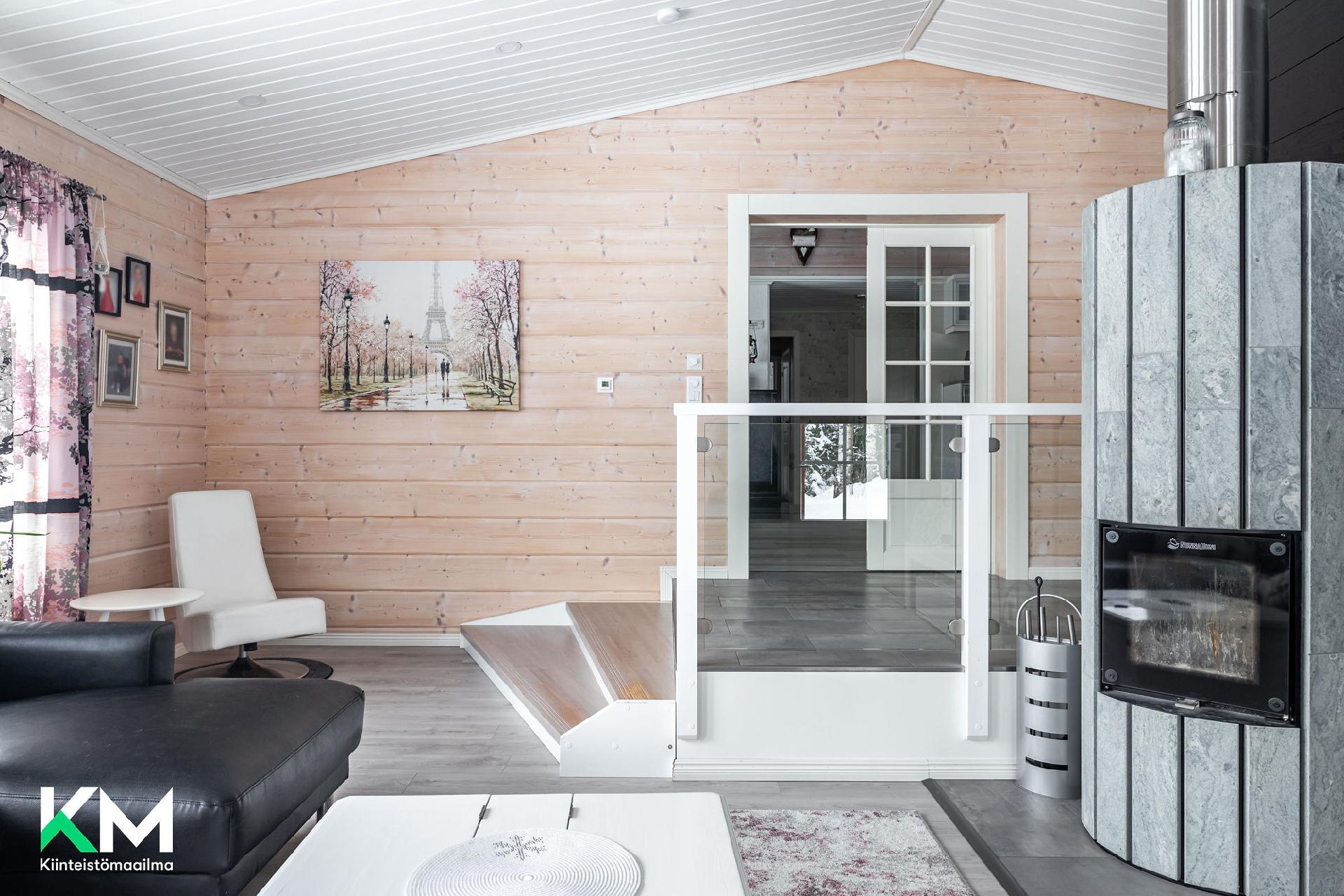 Perkiöntie 207, Järvelä, Kärkölä