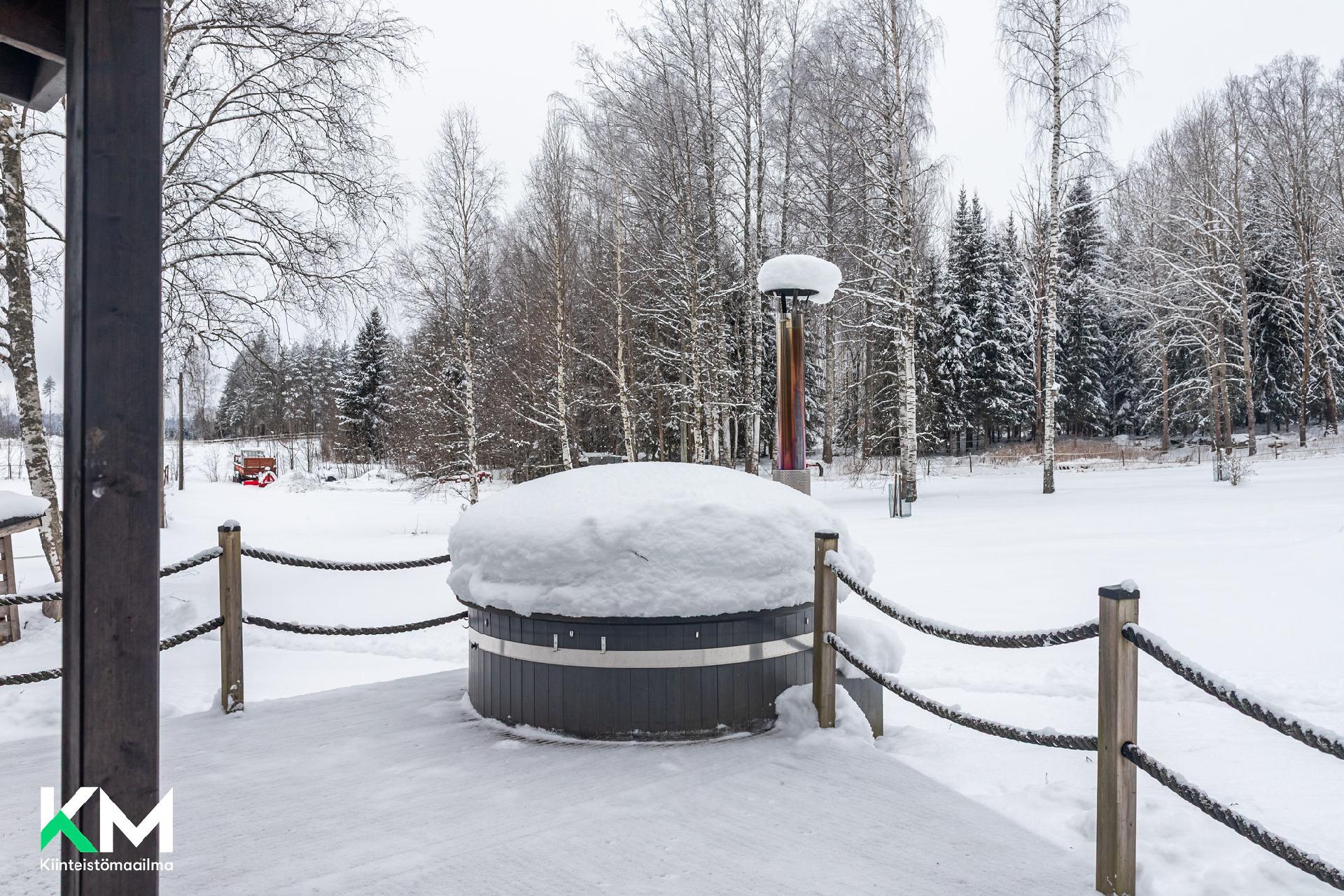 Perkiöntie 207, Järvelä, Kärkölä