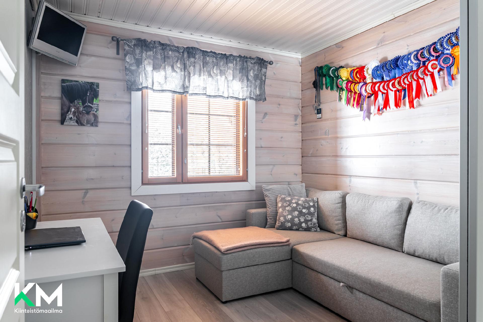 Perkiöntie 207, Järvelä, Kärkölä