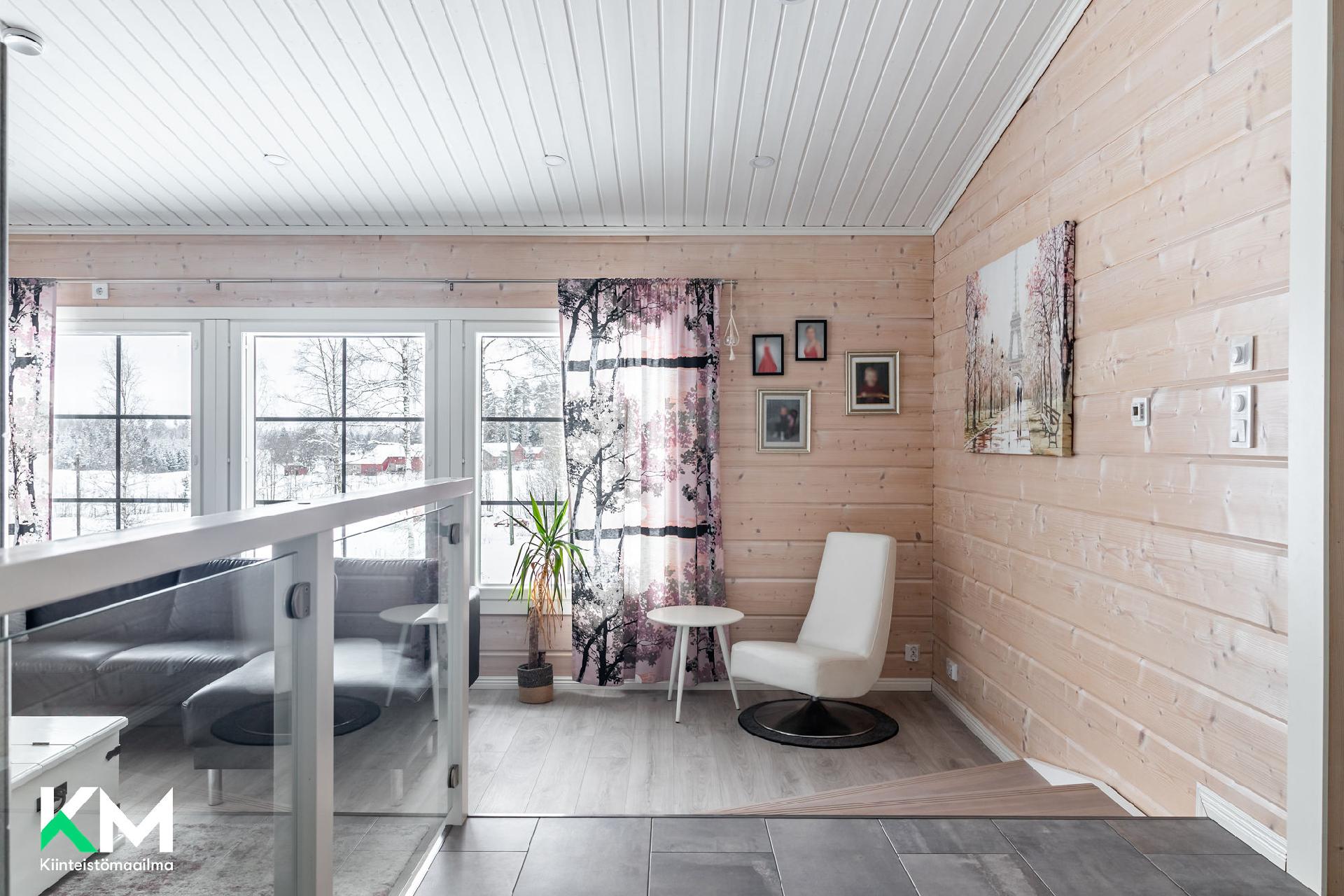 Perkiöntie 207, Järvelä, Kärkölä