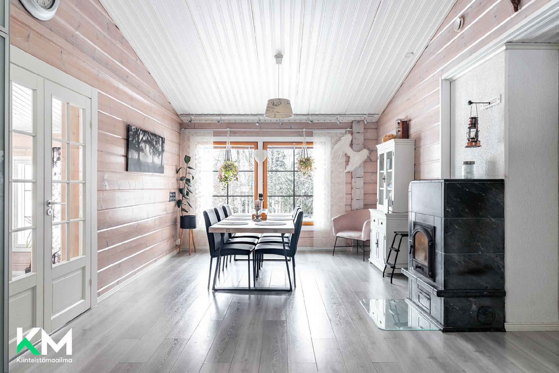 Perkiöntie 207, Järvelä, Kärkölä