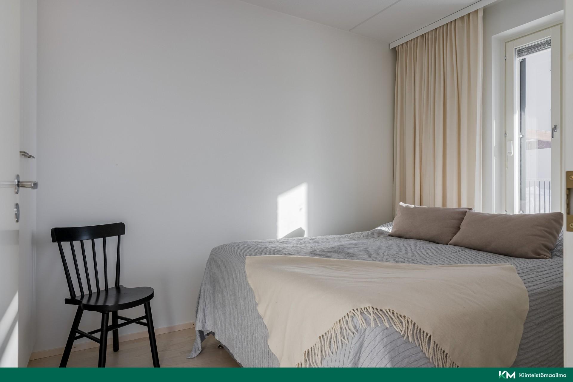 Martinlaaksonpolku 10, Martinlaakso, Vantaa