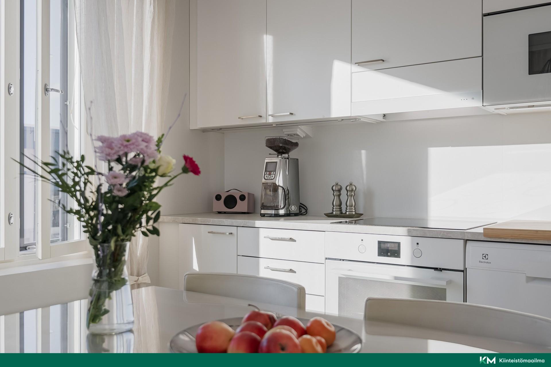 Martinlaaksonpolku 10, Martinlaakso, Vantaa