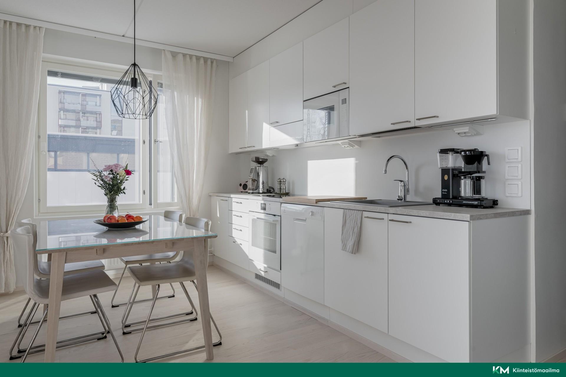 Martinlaaksonpolku 10, Martinlaakso, Vantaa