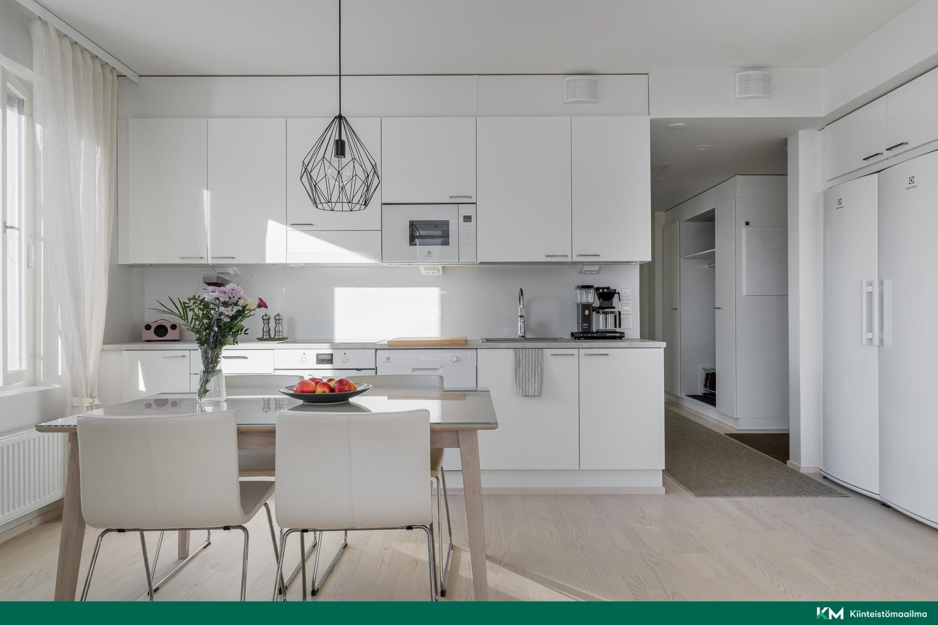 Martinlaaksonpolku 10, Martinlaakso, Vantaa