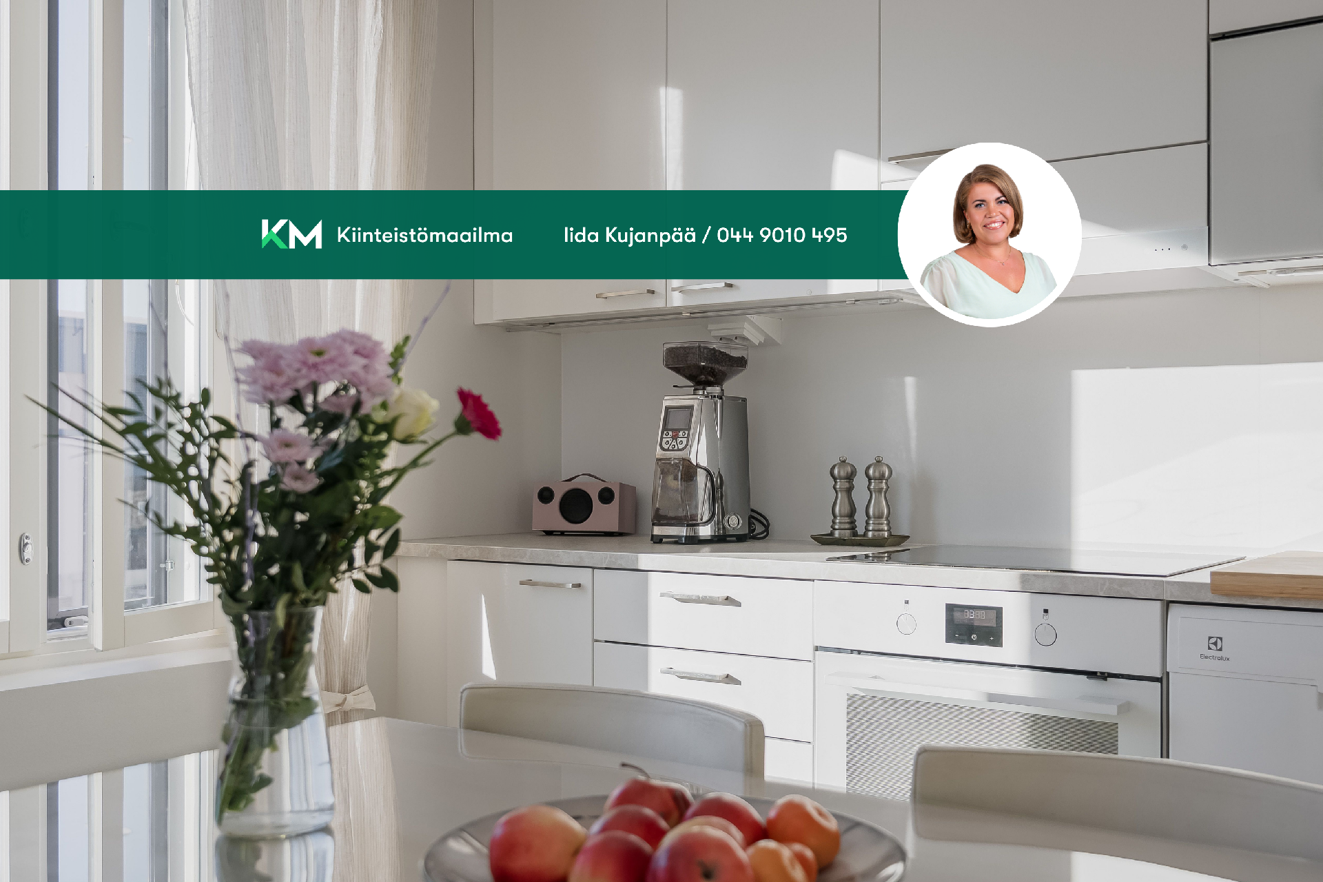 Martinlaaksonpolku 10, Martinlaakso, Vantaa