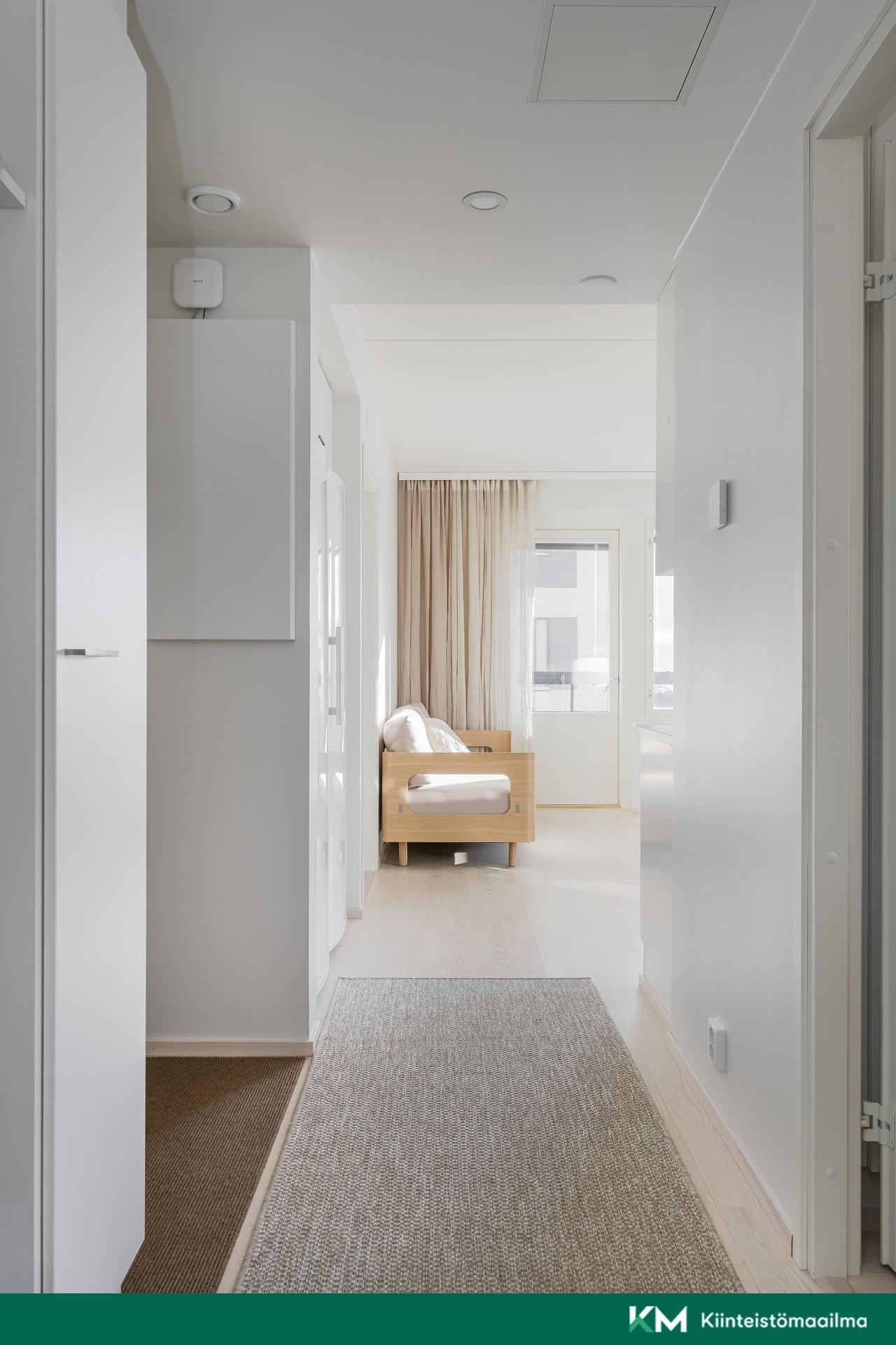 Martinlaaksonpolku 10, Martinlaakso, Vantaa