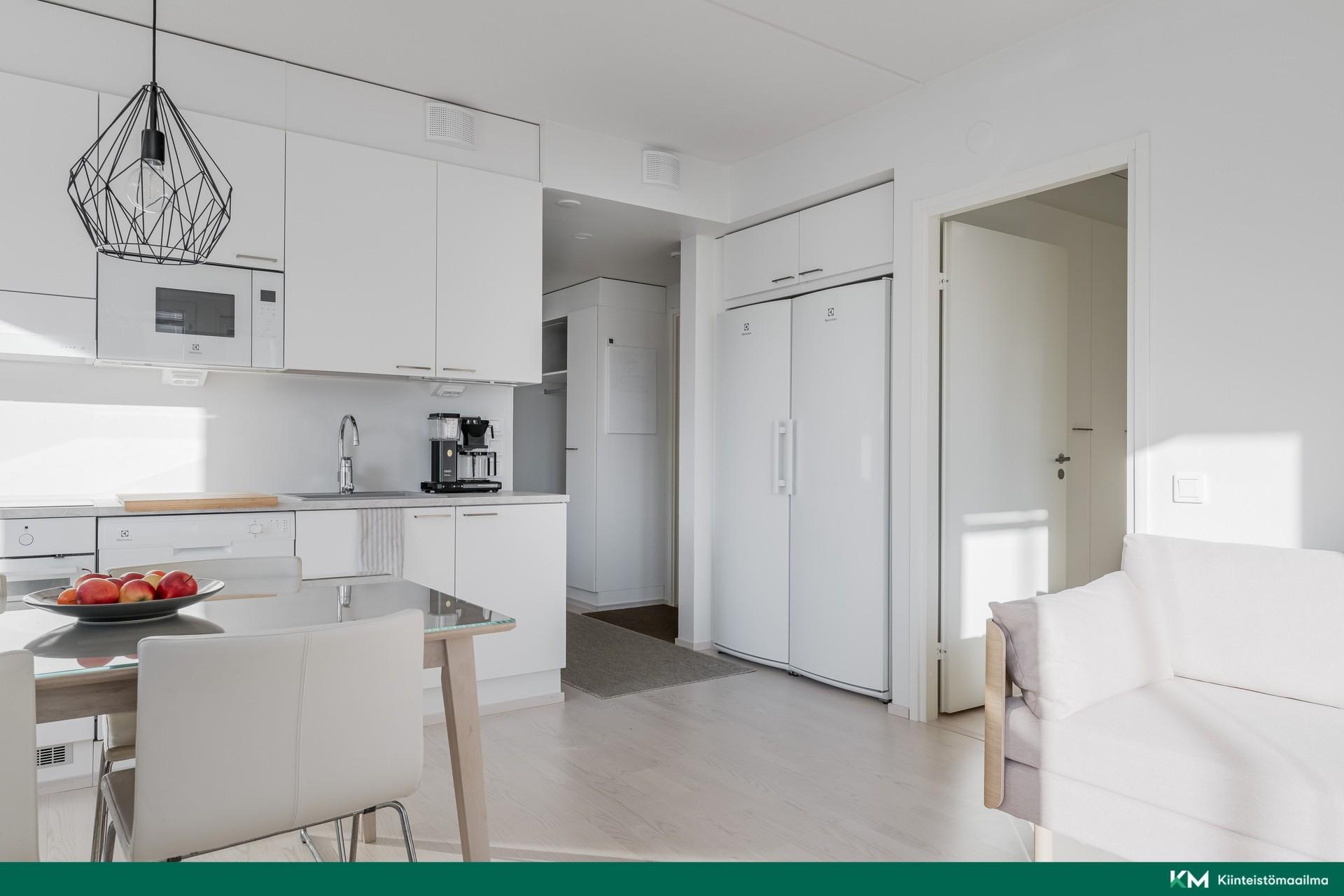 Martinlaaksonpolku 10, Martinlaakso, Vantaa