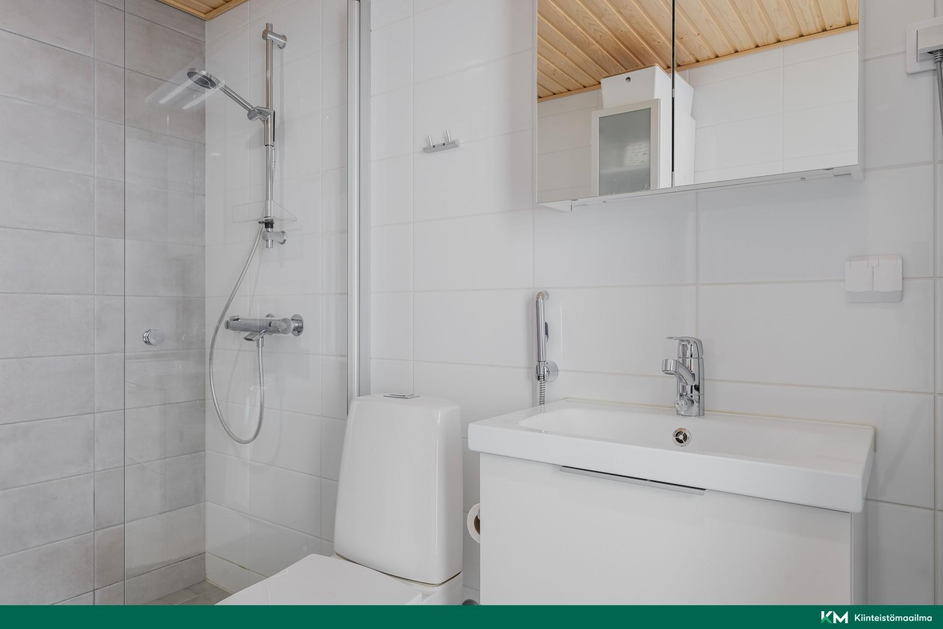 Martinlaaksonpolku 10, Martinlaakso, Vantaa