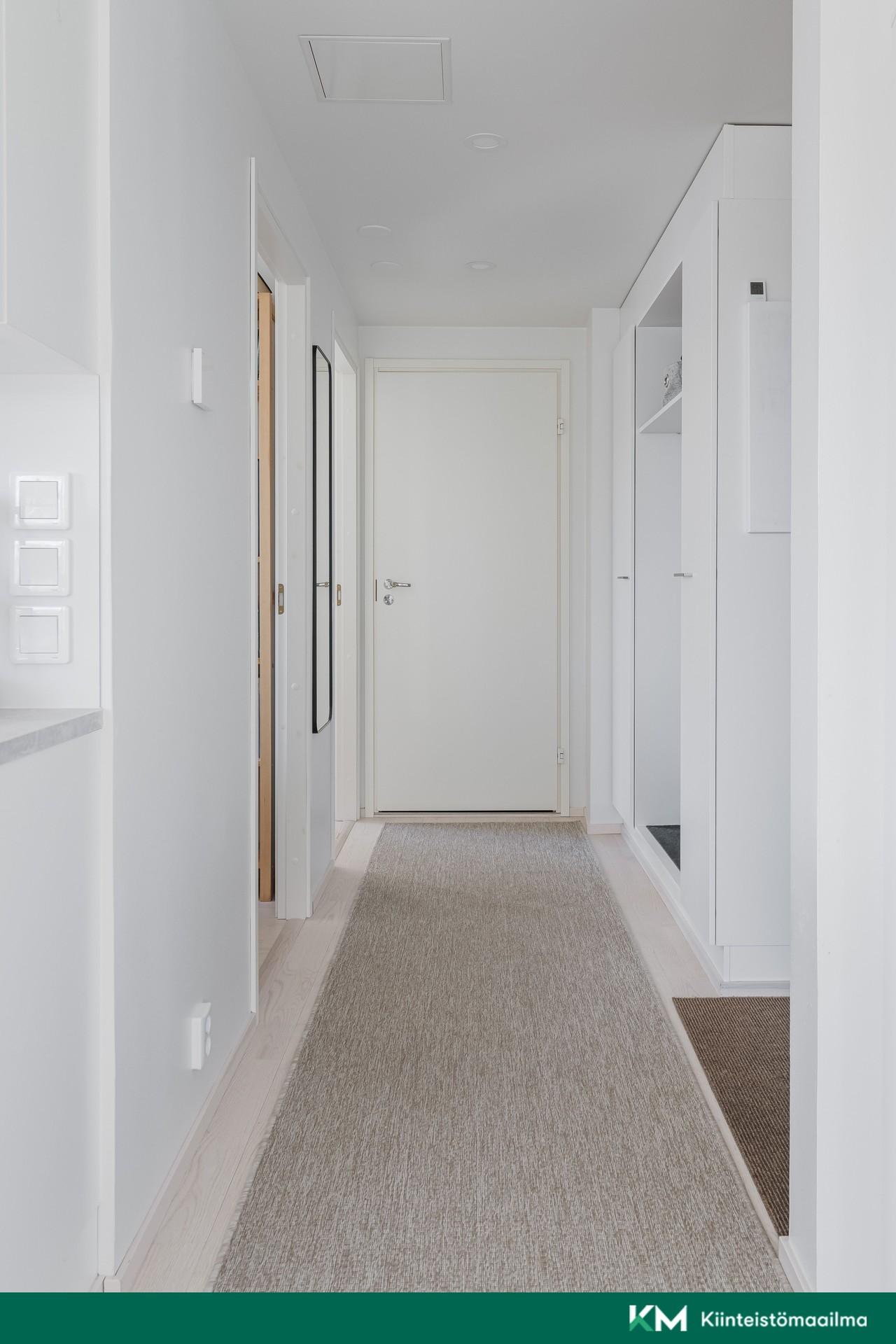 Martinlaaksonpolku 10, Martinlaakso, Vantaa