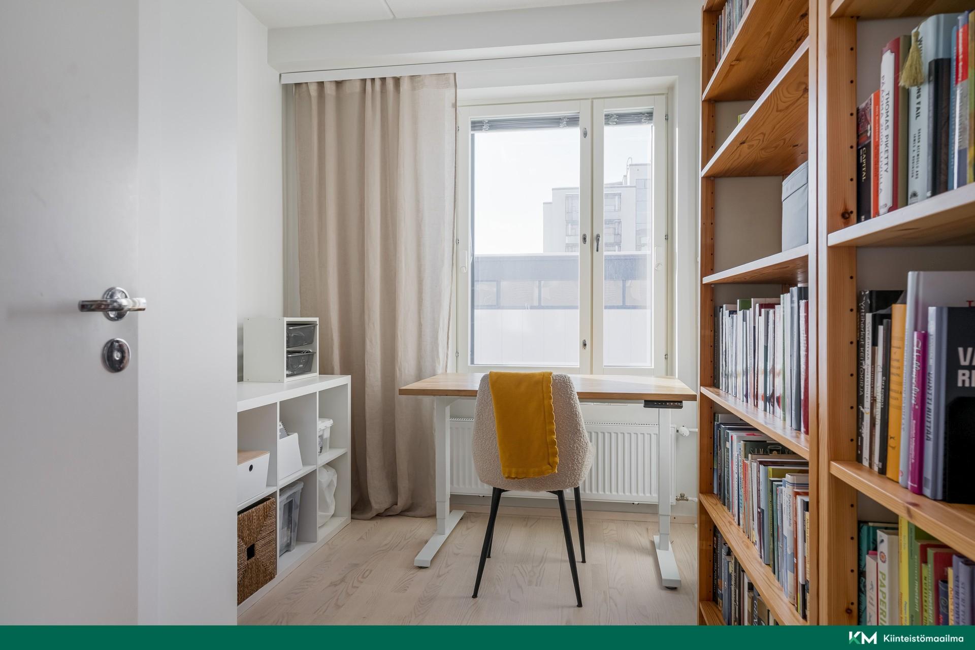 Martinlaaksonpolku 10, Martinlaakso, Vantaa