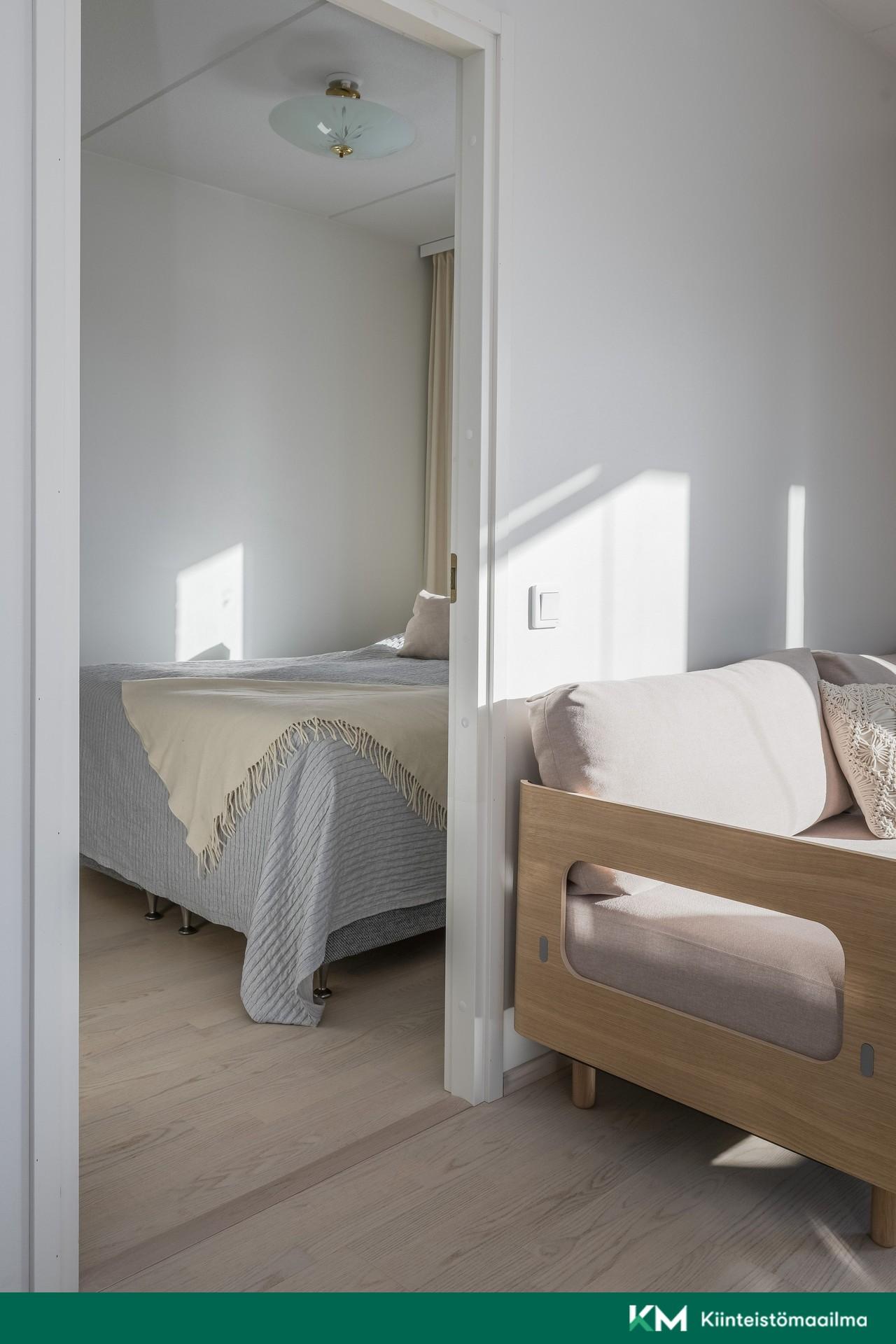 Martinlaaksonpolku 10, Martinlaakso, Vantaa