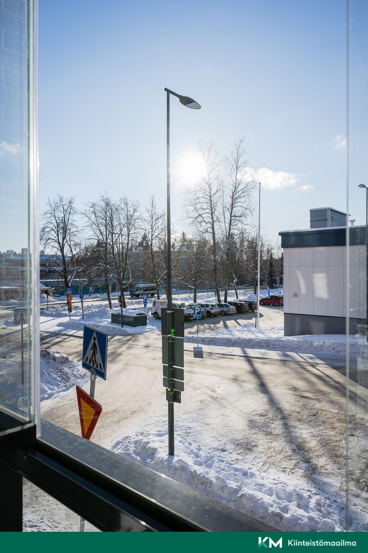 Martinlaaksonpolku 10, Martinlaakso, Vantaa