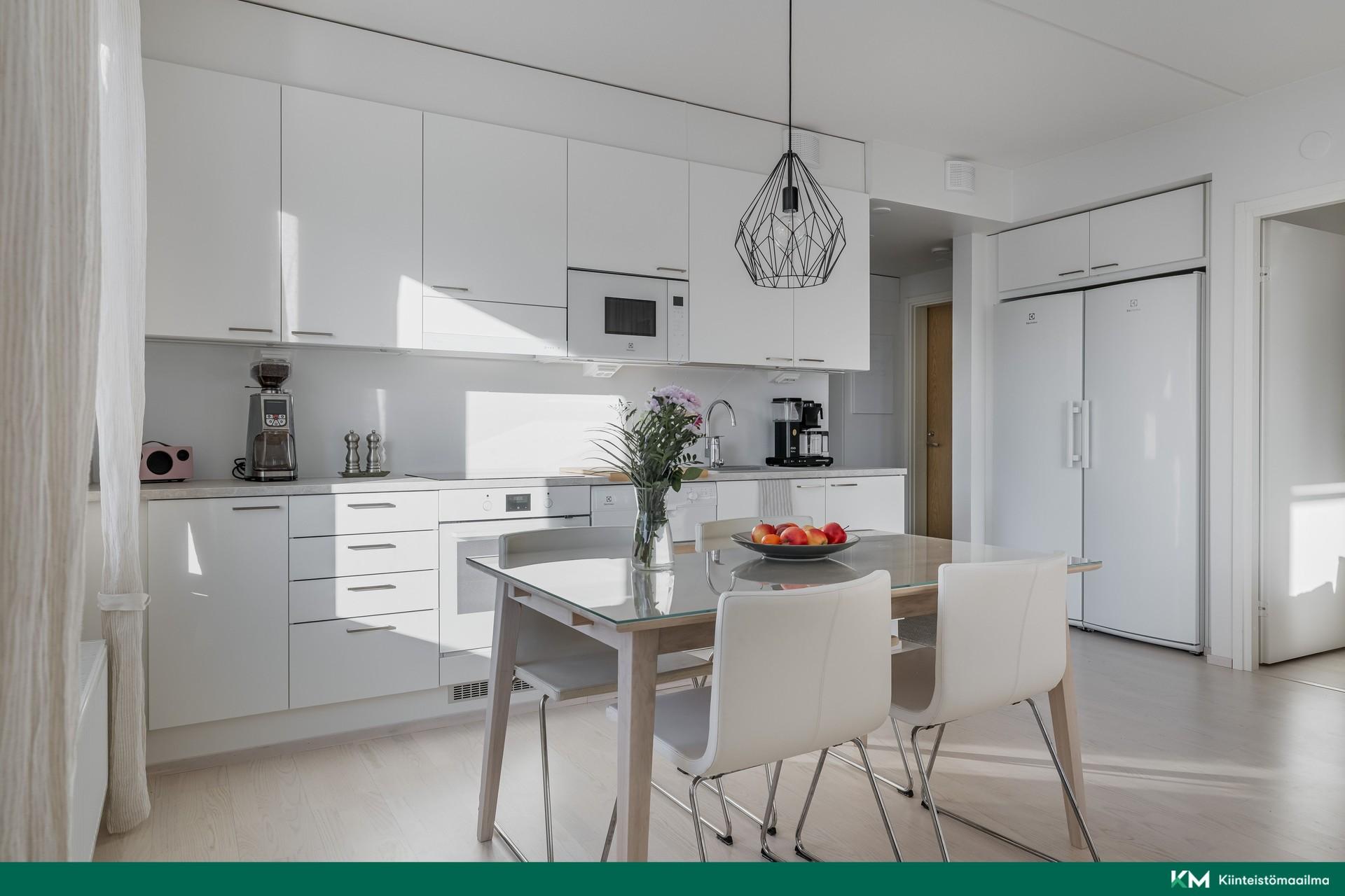 Martinlaaksonpolku 10, Martinlaakso, Vantaa