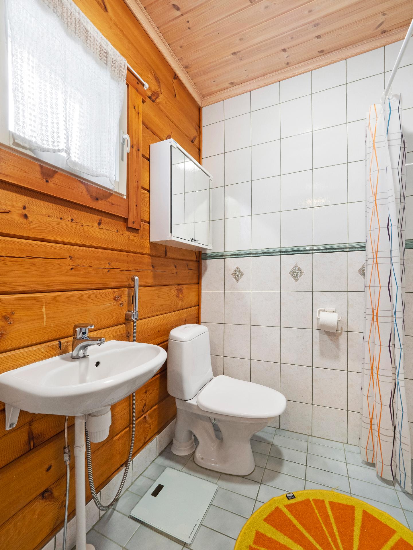 Heinävaarantie 57, Kontiolahti Pohjoinen, Kontiolahti