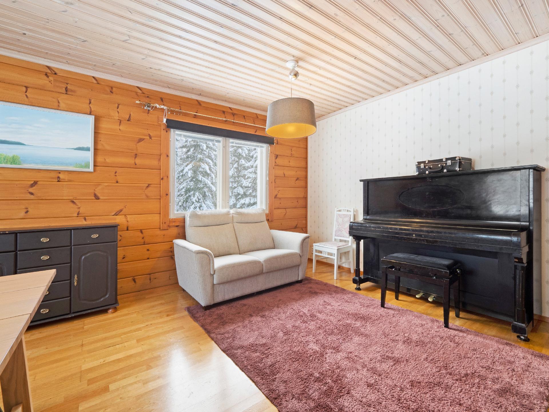 Heinävaarantie 57, Kontiolahti Pohjoinen, Kontiolahti