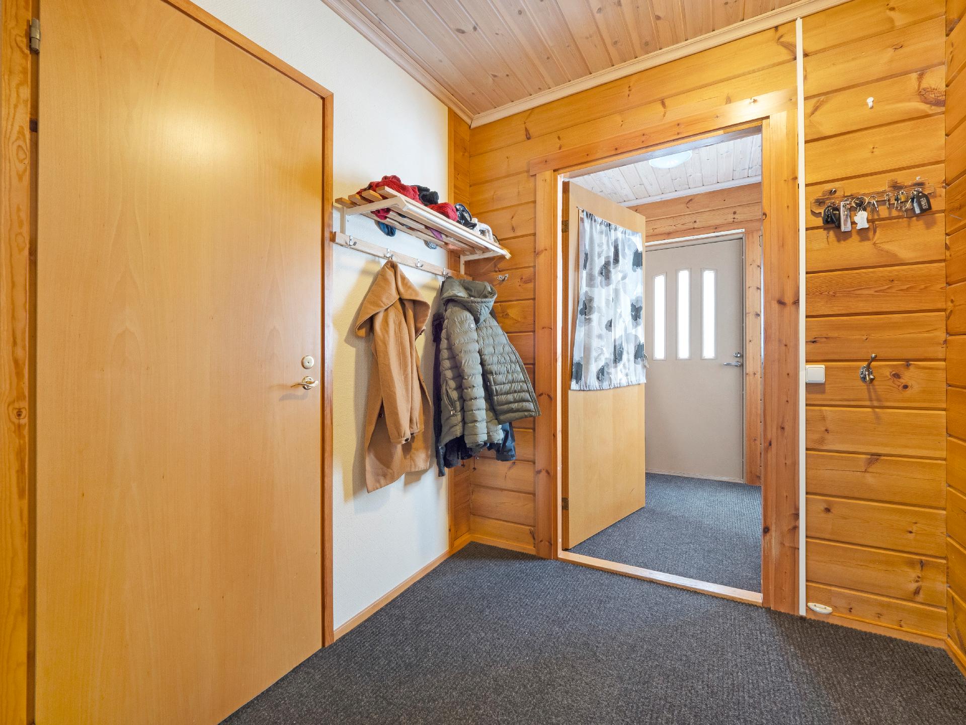 Heinävaarantie 57, Kontiolahti Pohjoinen, Kontiolahti