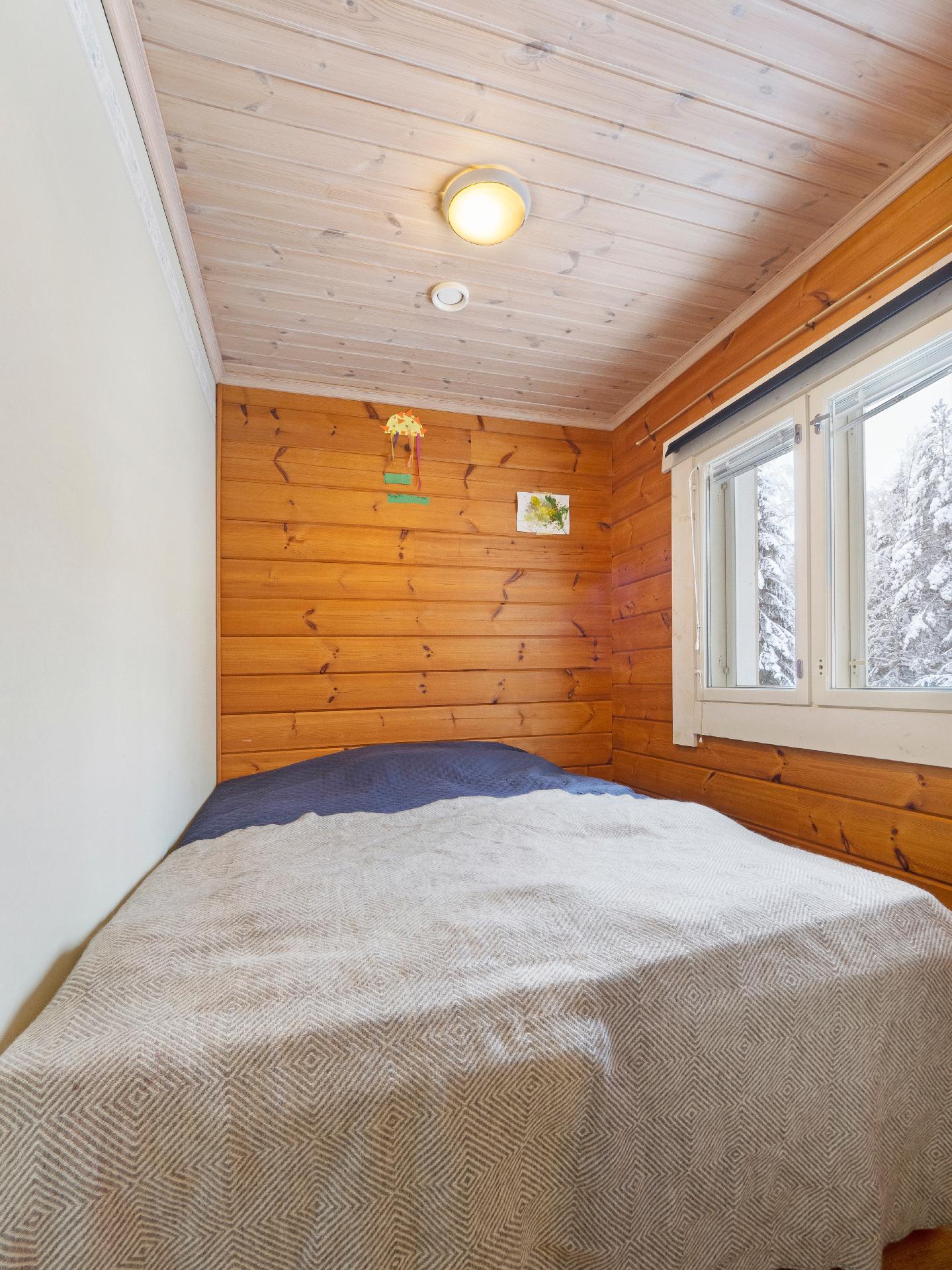 Heinävaarantie 57, Kontiolahti Pohjoinen, Kontiolahti