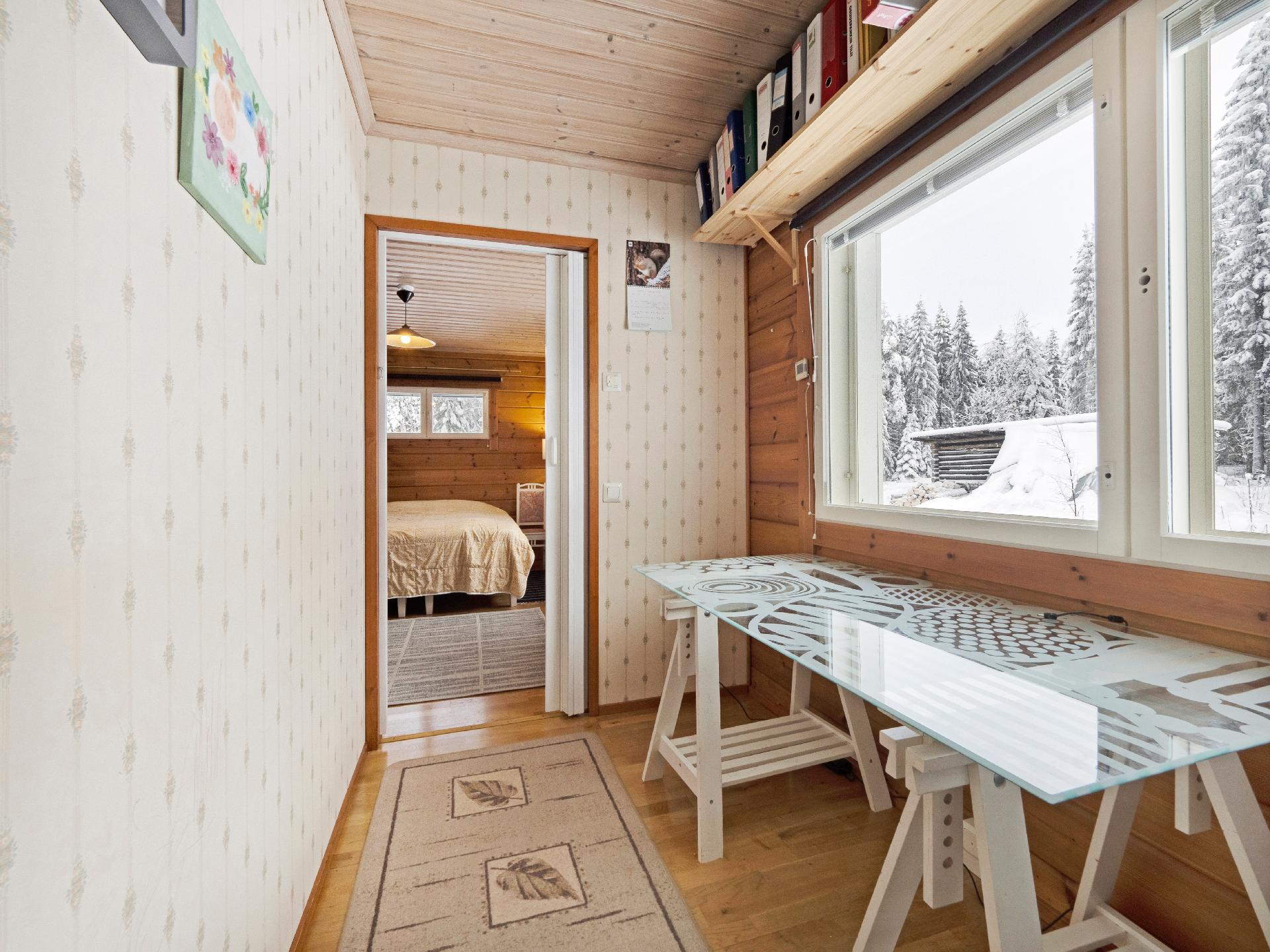 Heinävaarantie 57, Kontiolahti Pohjoinen, Kontiolahti