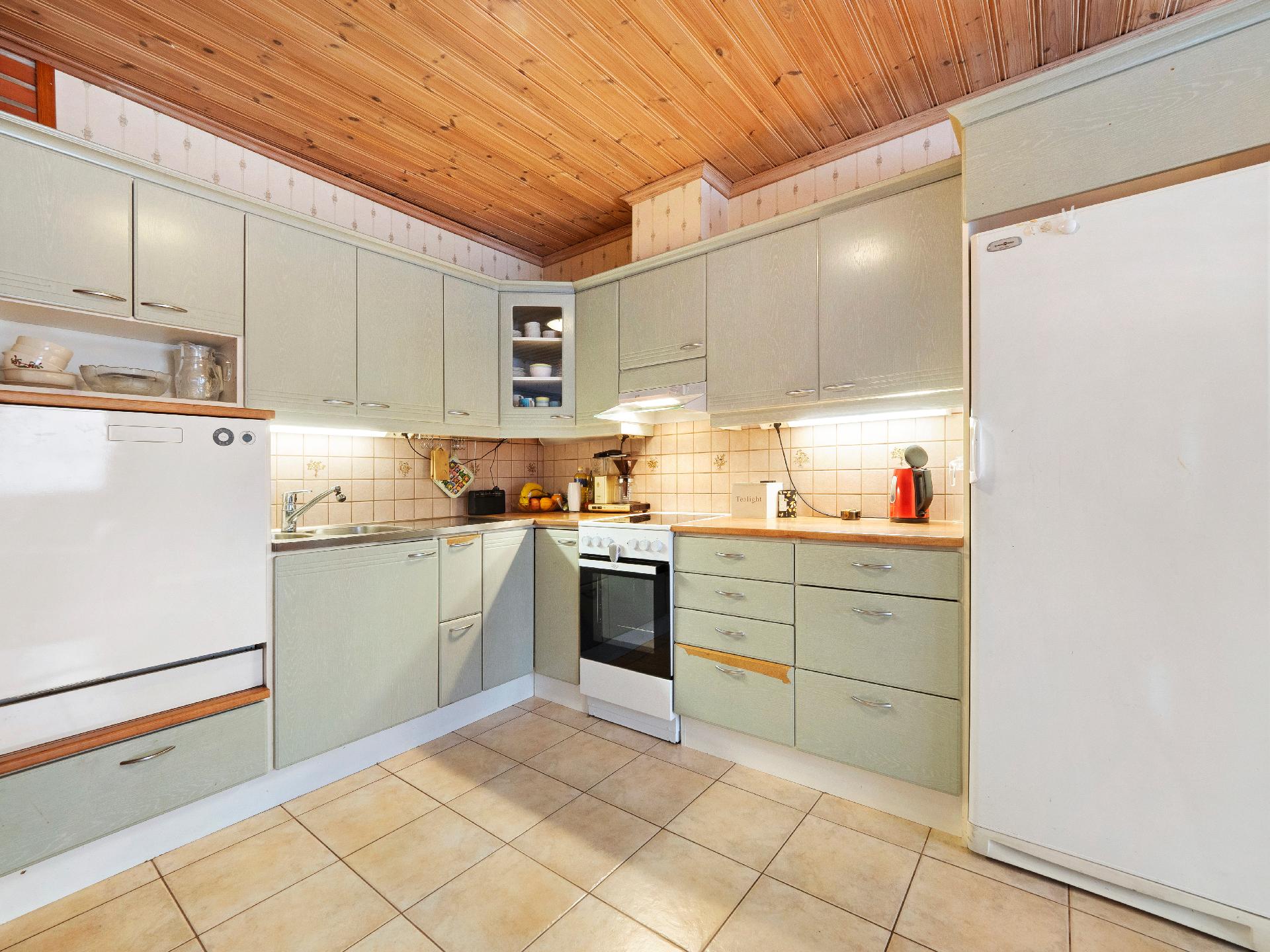 Heinävaarantie 57, Kontiolahti Pohjoinen, Kontiolahti