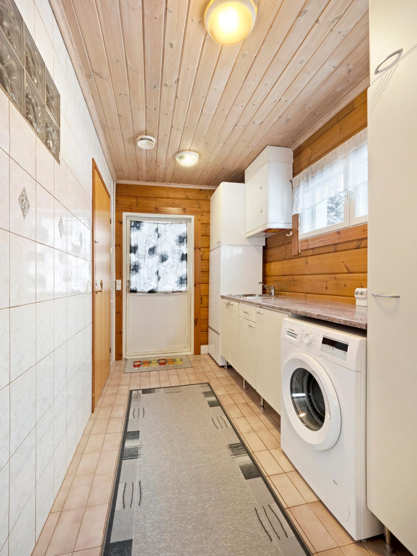 Heinävaarantie 57, Kontiolahti Pohjoinen, Kontiolahti