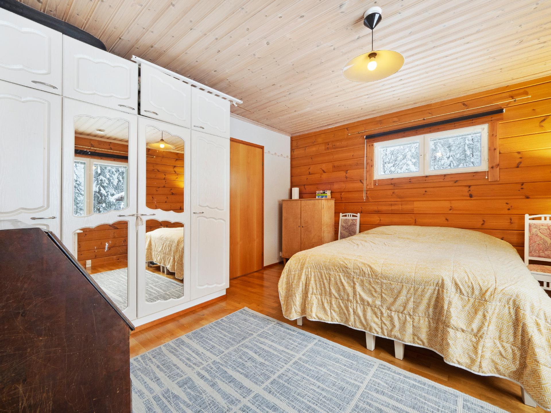 Heinävaarantie 57, Kontiolahti Pohjoinen, Kontiolahti