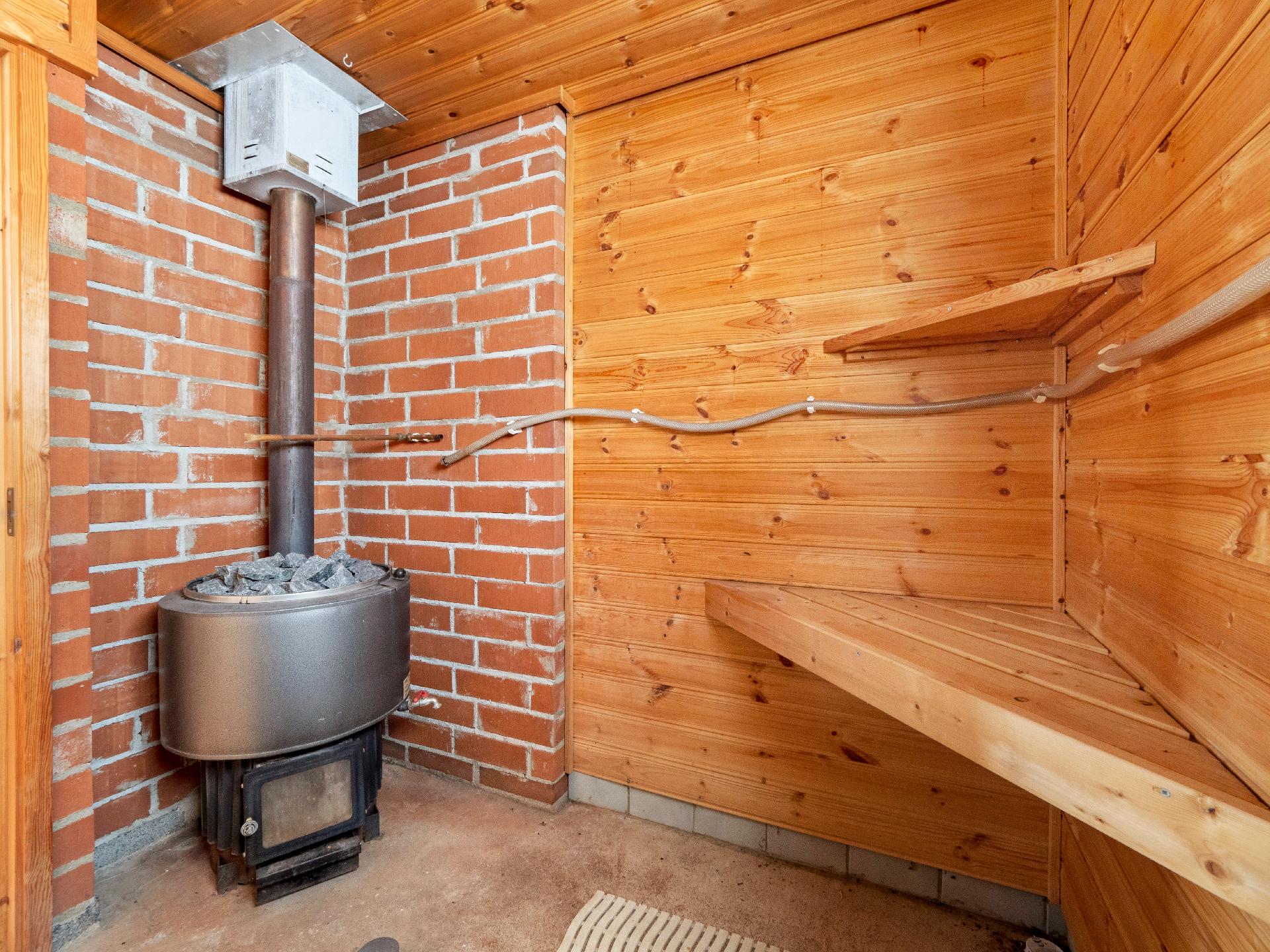 Heinävaarantie 57, Kontiolahti Pohjoinen, Kontiolahti