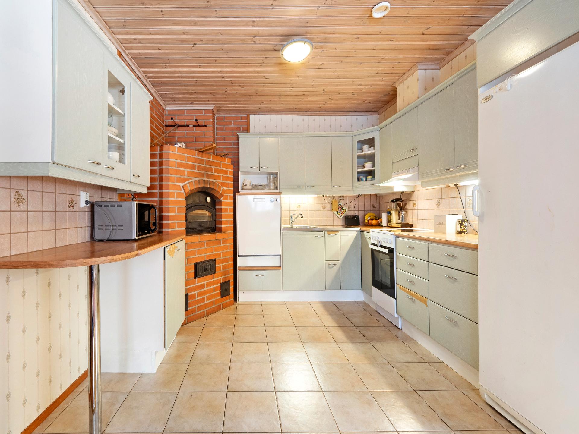 Heinävaarantie 57, Kontiolahti Pohjoinen, Kontiolahti