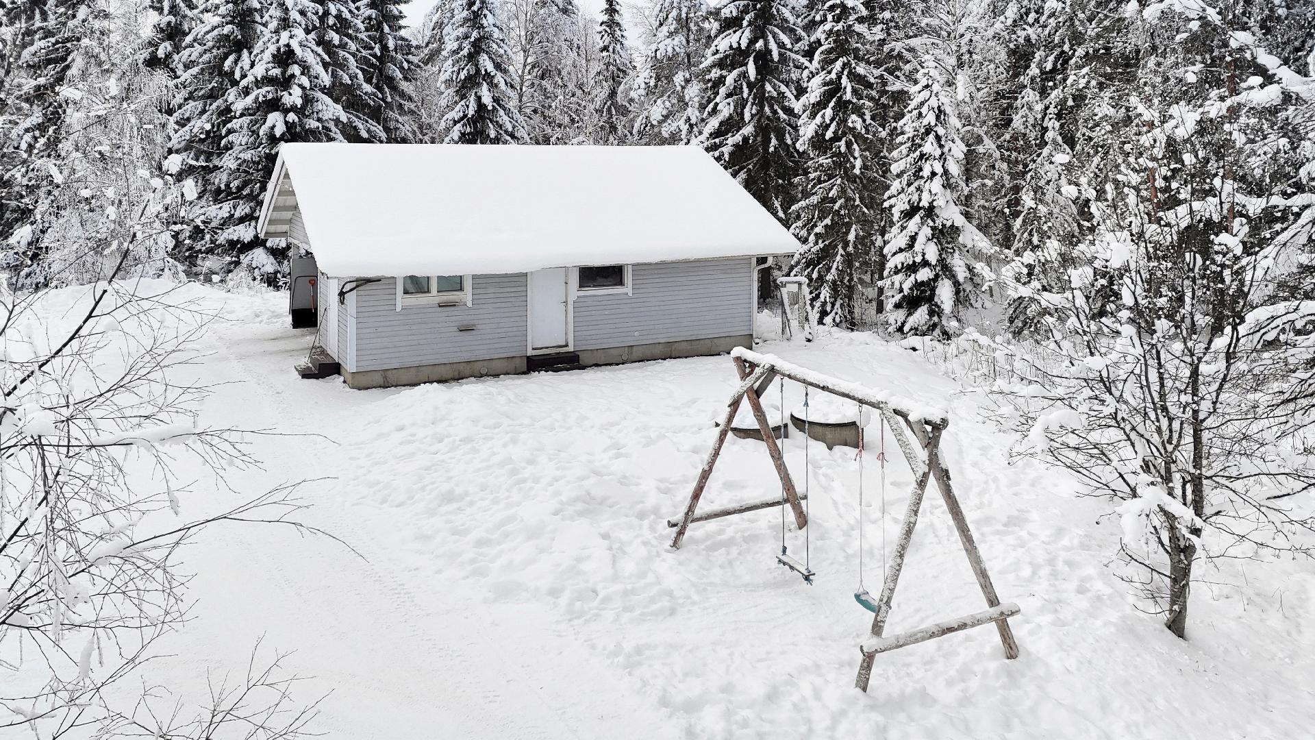 Heinävaarantie 57, Kontiolahti Pohjoinen, Kontiolahti