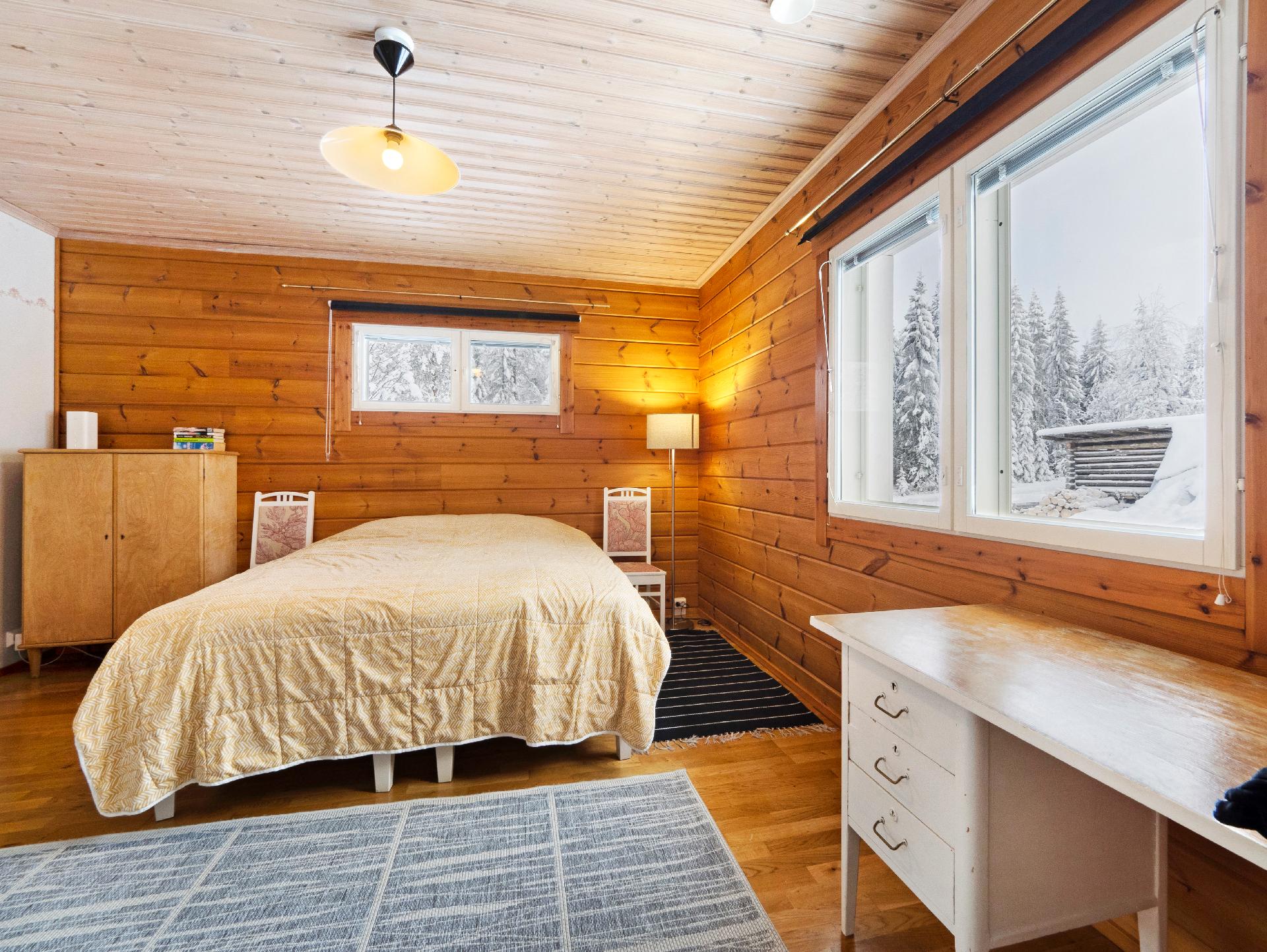 Heinävaarantie 57, Kontiolahti Pohjoinen, Kontiolahti