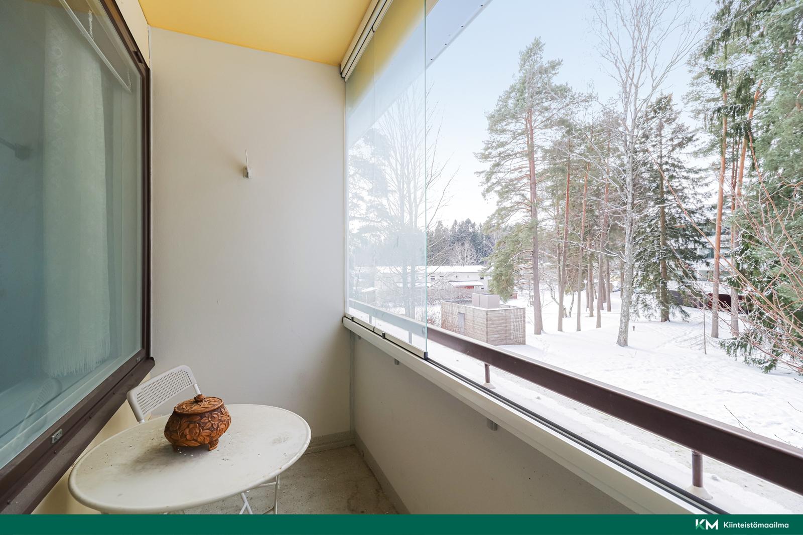 Lokkisaarentie 5, Vuosaari, Helsinki