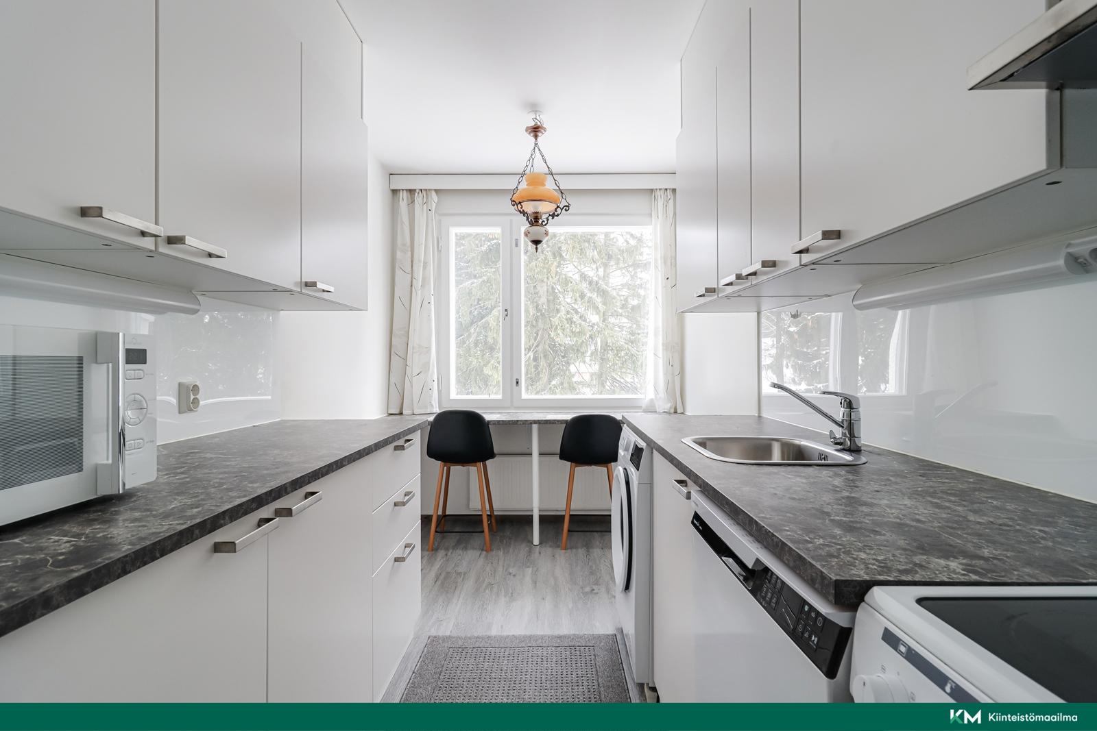 Lokkisaarentie 5, Vuosaari, Helsinki