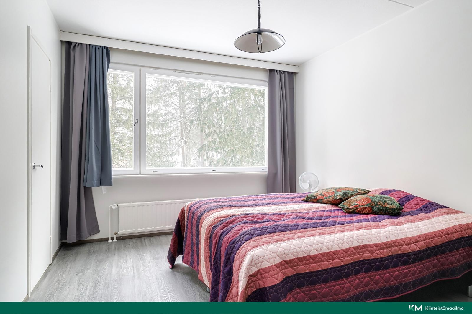 Lokkisaarentie 5, Vuosaari, Helsinki