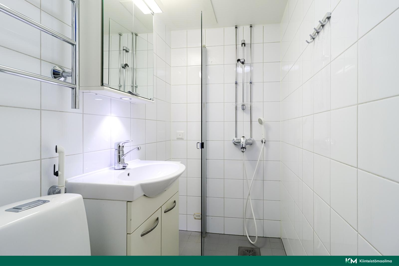 Lokkisaarentie 5, Vuosaari, Helsinki