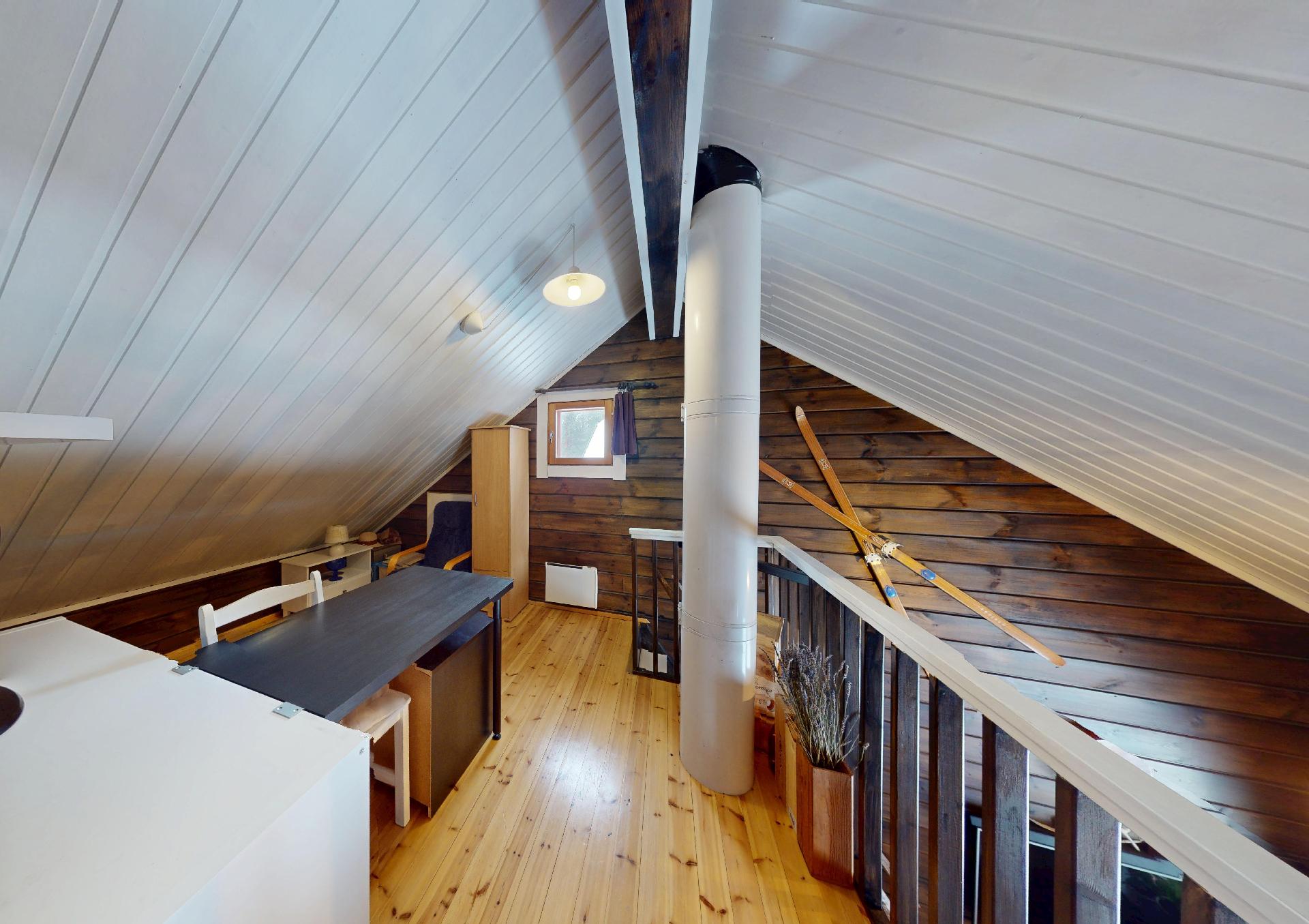 Hankatie 10, Levi, Kittilä