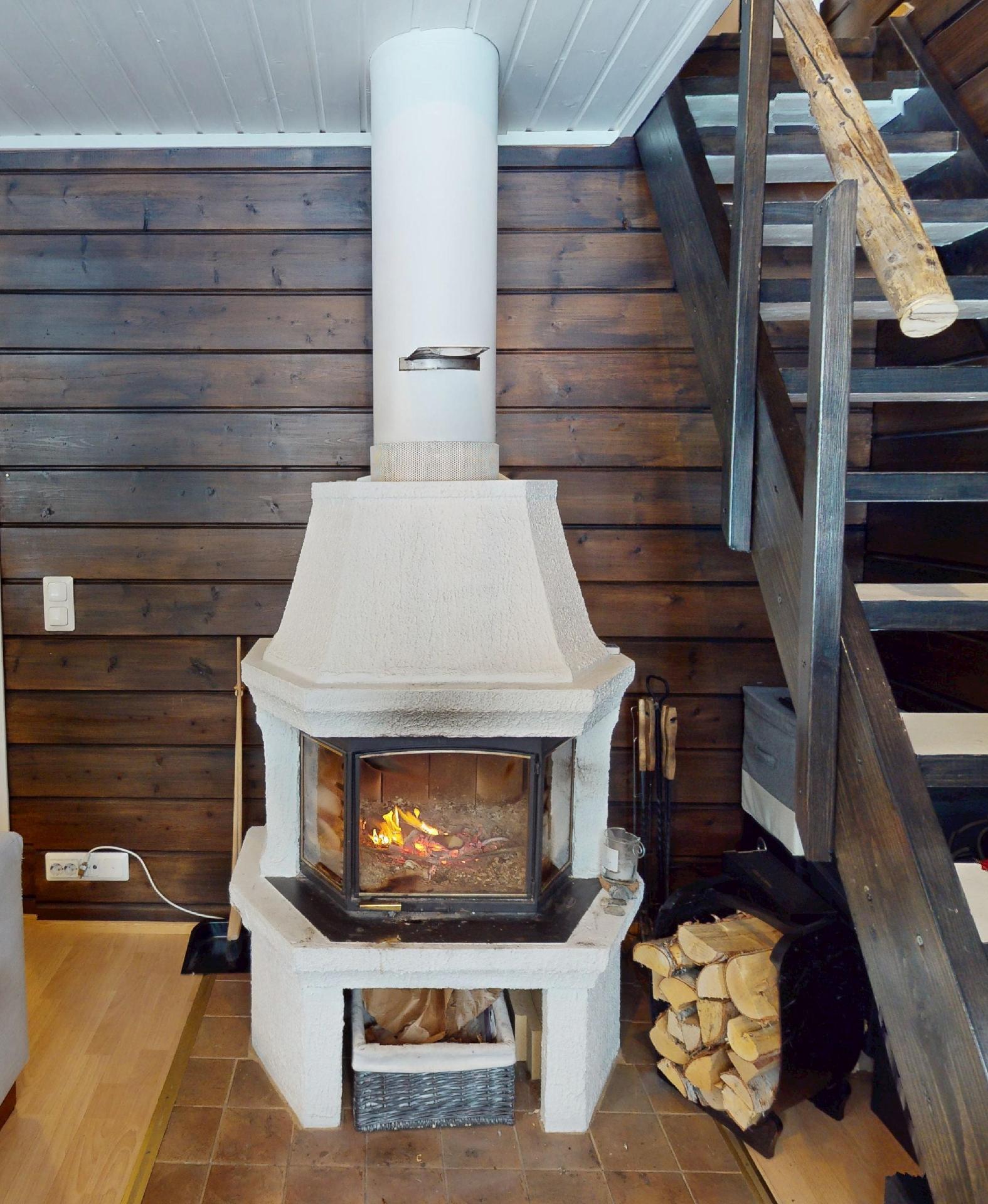 Hankatie 10, Levi, Kittilä