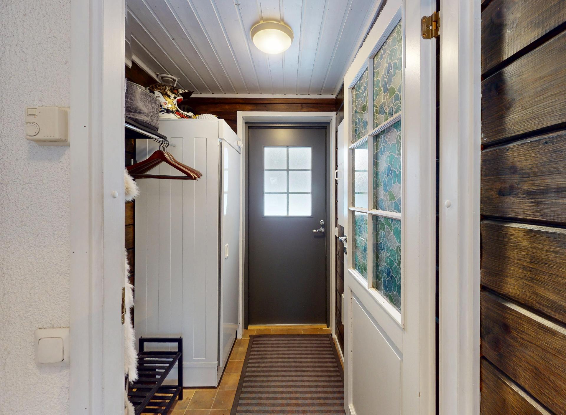 Hankatie 10, Levi, Kittilä