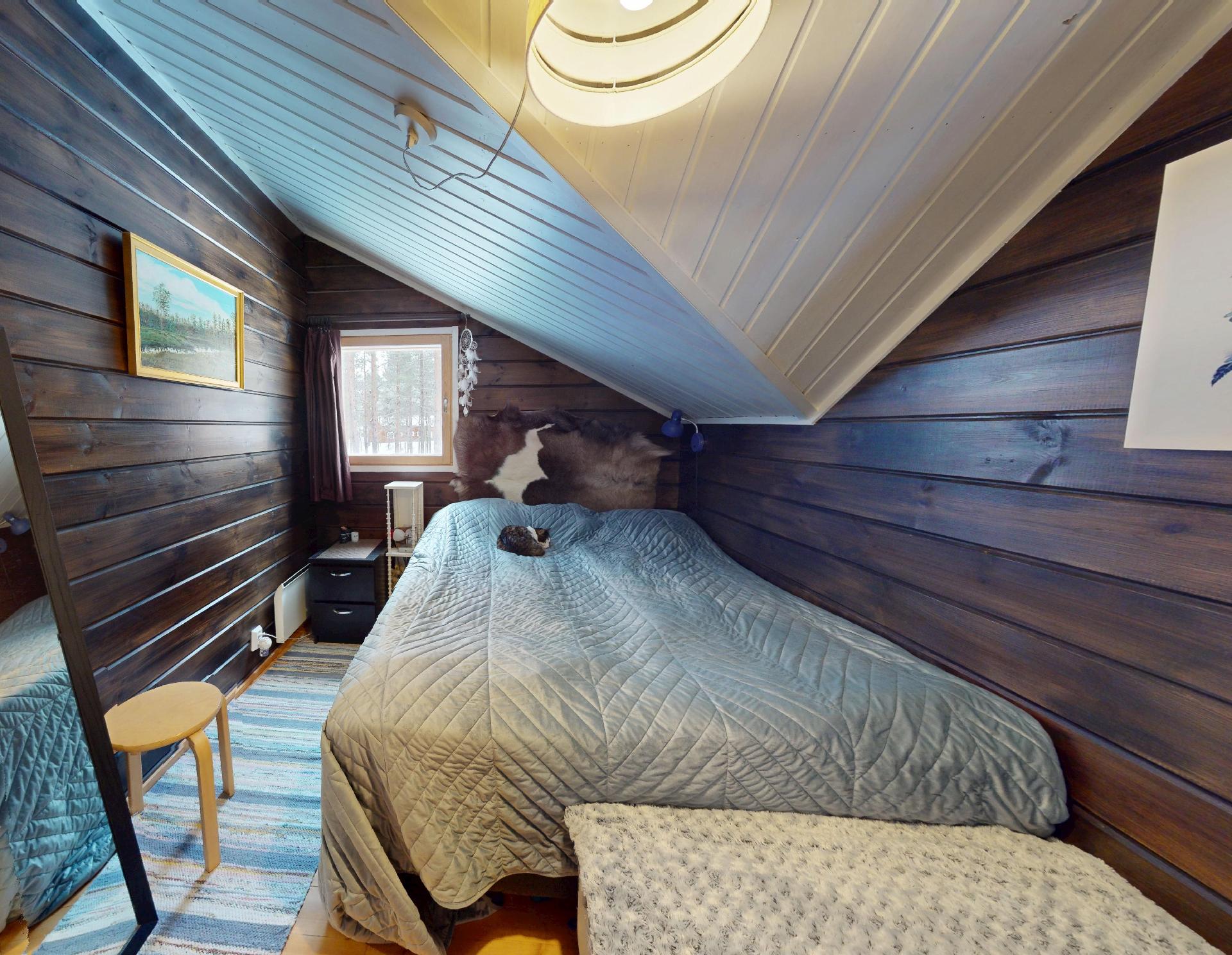 Hankatie 10, Levi, Kittilä