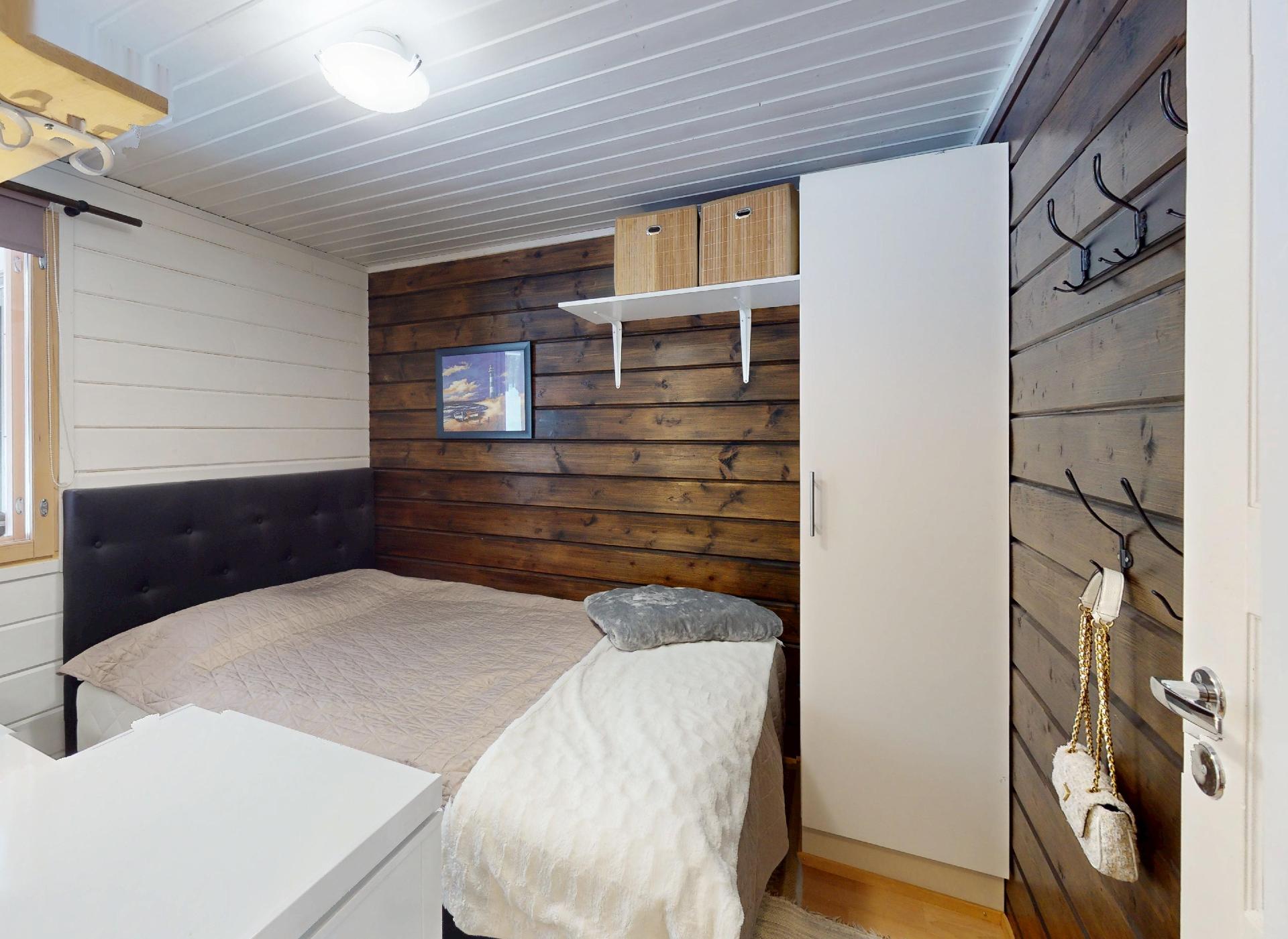 Hankatie 10, Levi, Kittilä