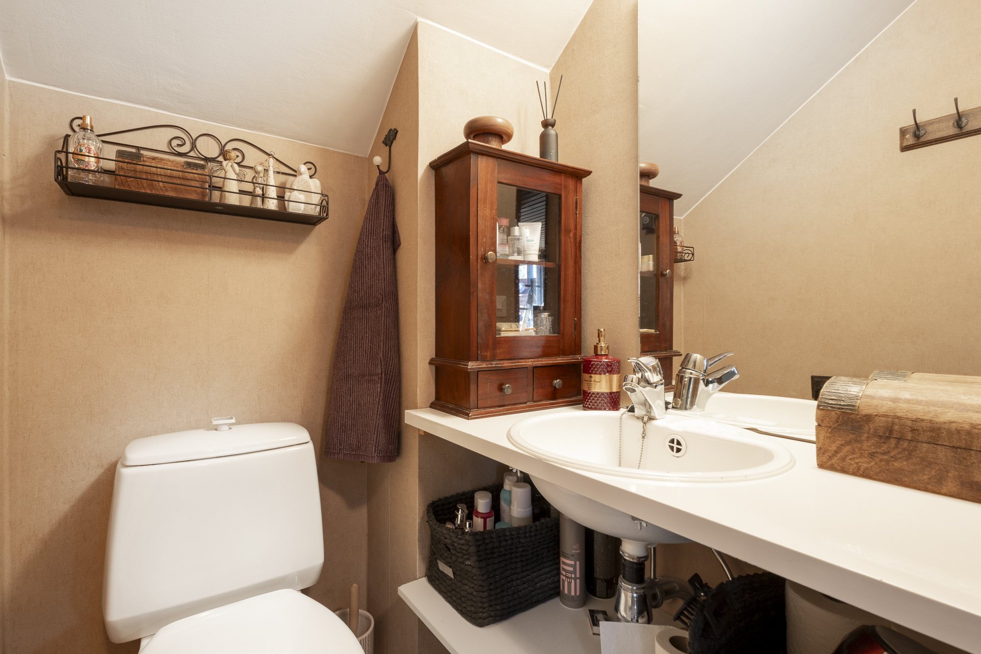 alakerran wc