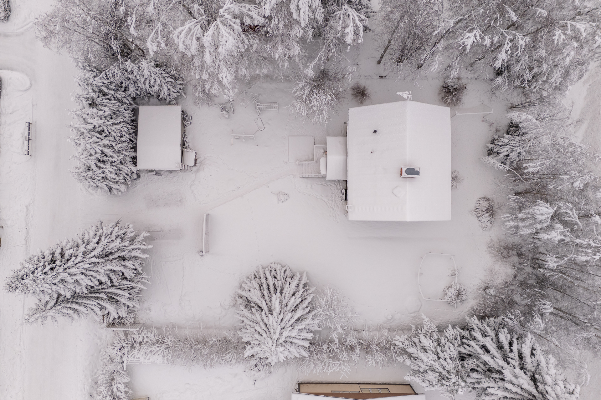 Oksatie 5, Pateniemi, Oulu