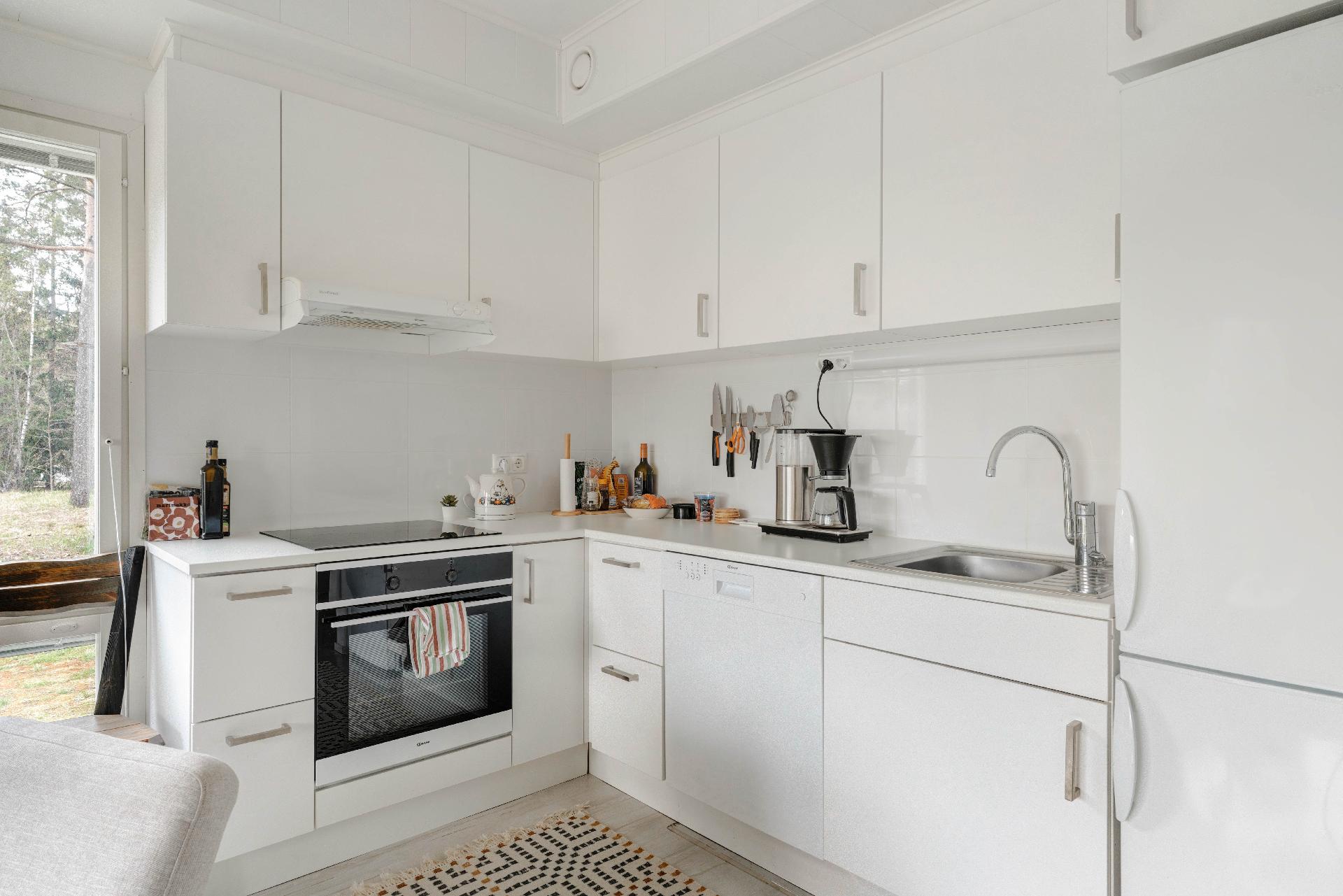 Dragsvikin puistokuja 1, Dragsvik, Raasepori