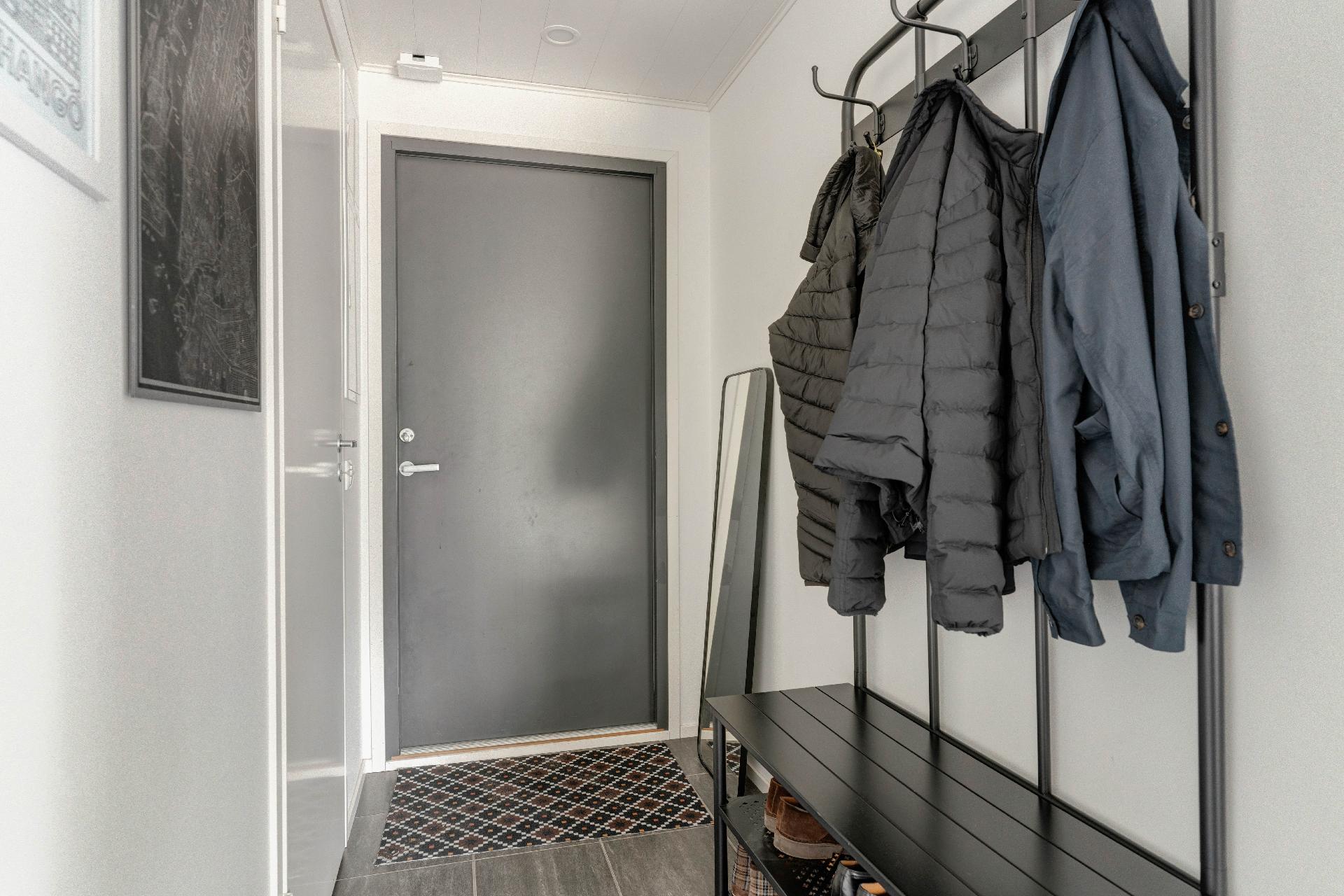 Dragsvikin puistokuja 1, Dragsvik, Raasepori