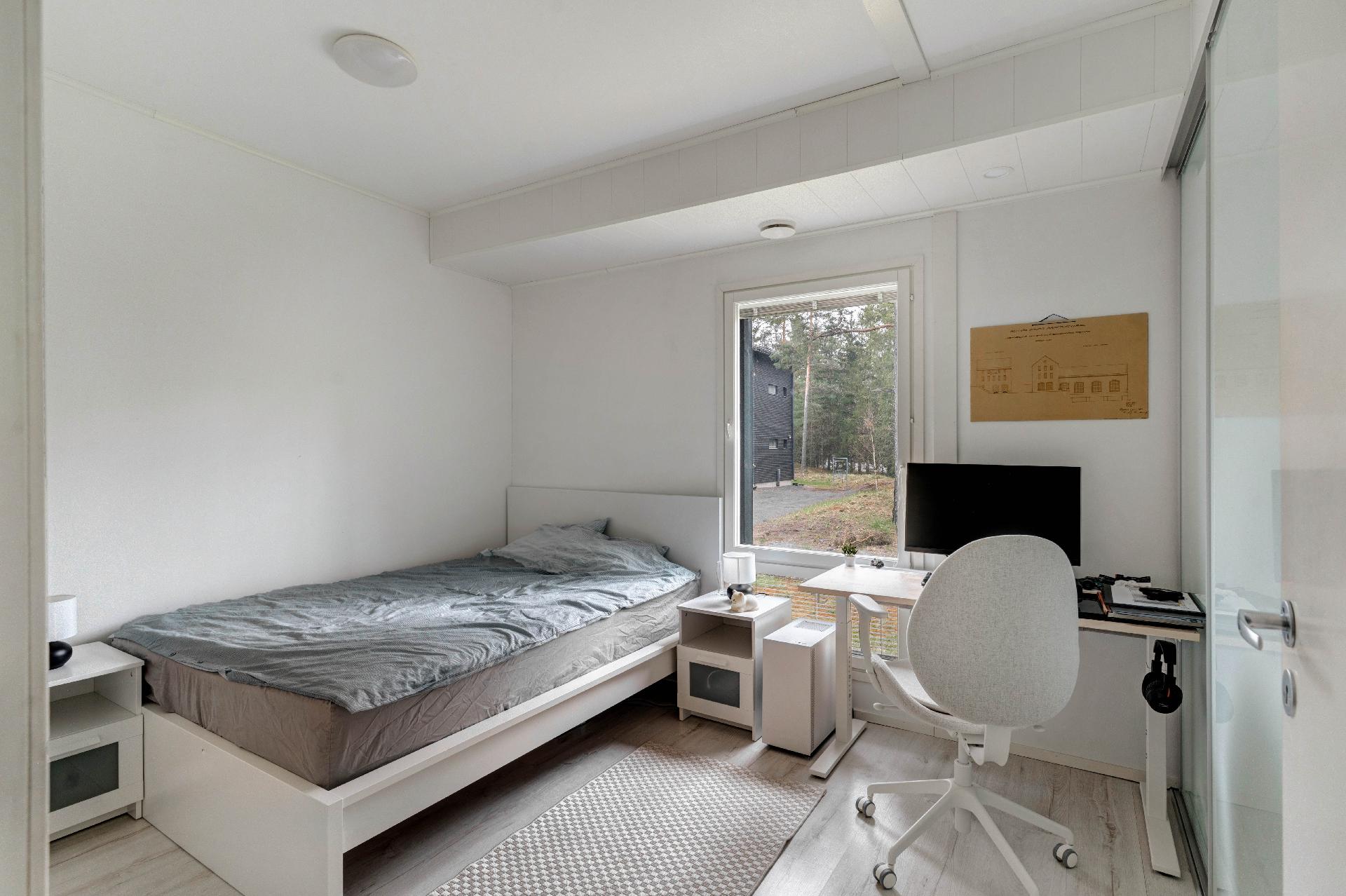 Dragsvikin puistokuja 1, Dragsvik, Raasepori