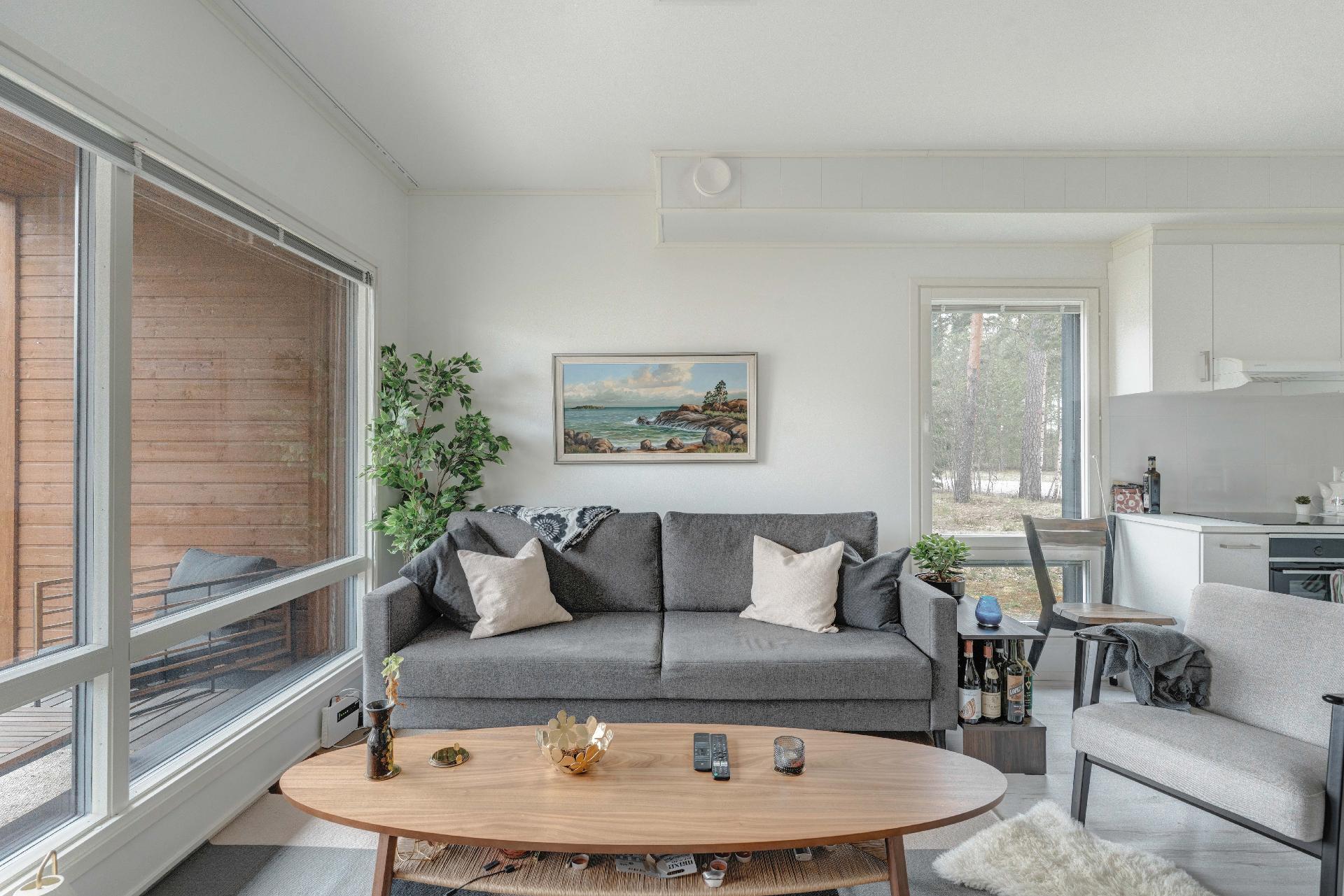 Dragsvikin puistokuja 1, Dragsvik, Raasepori