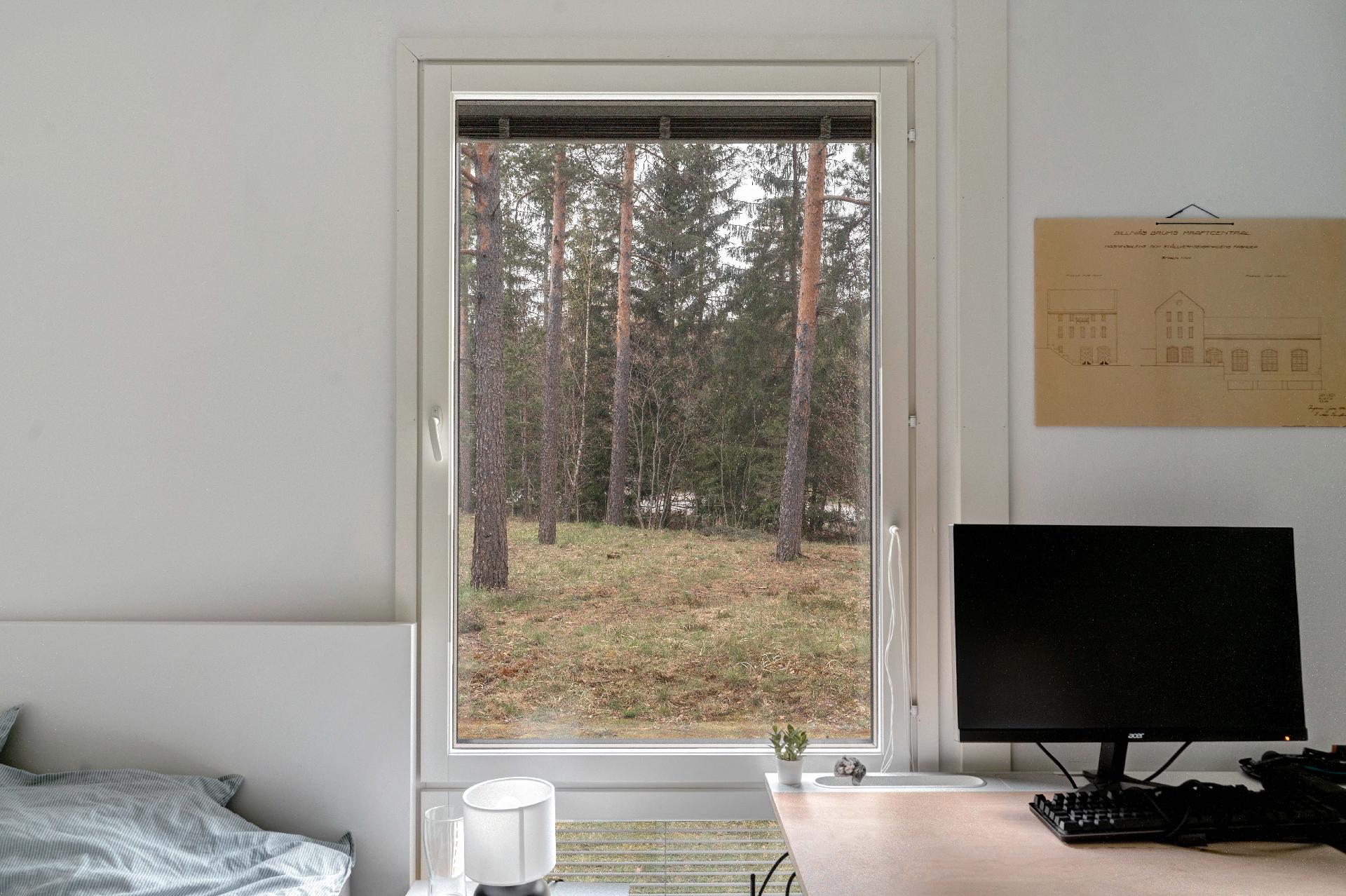 Dragsvikin puistokuja 1, Dragsvik, Raasepori