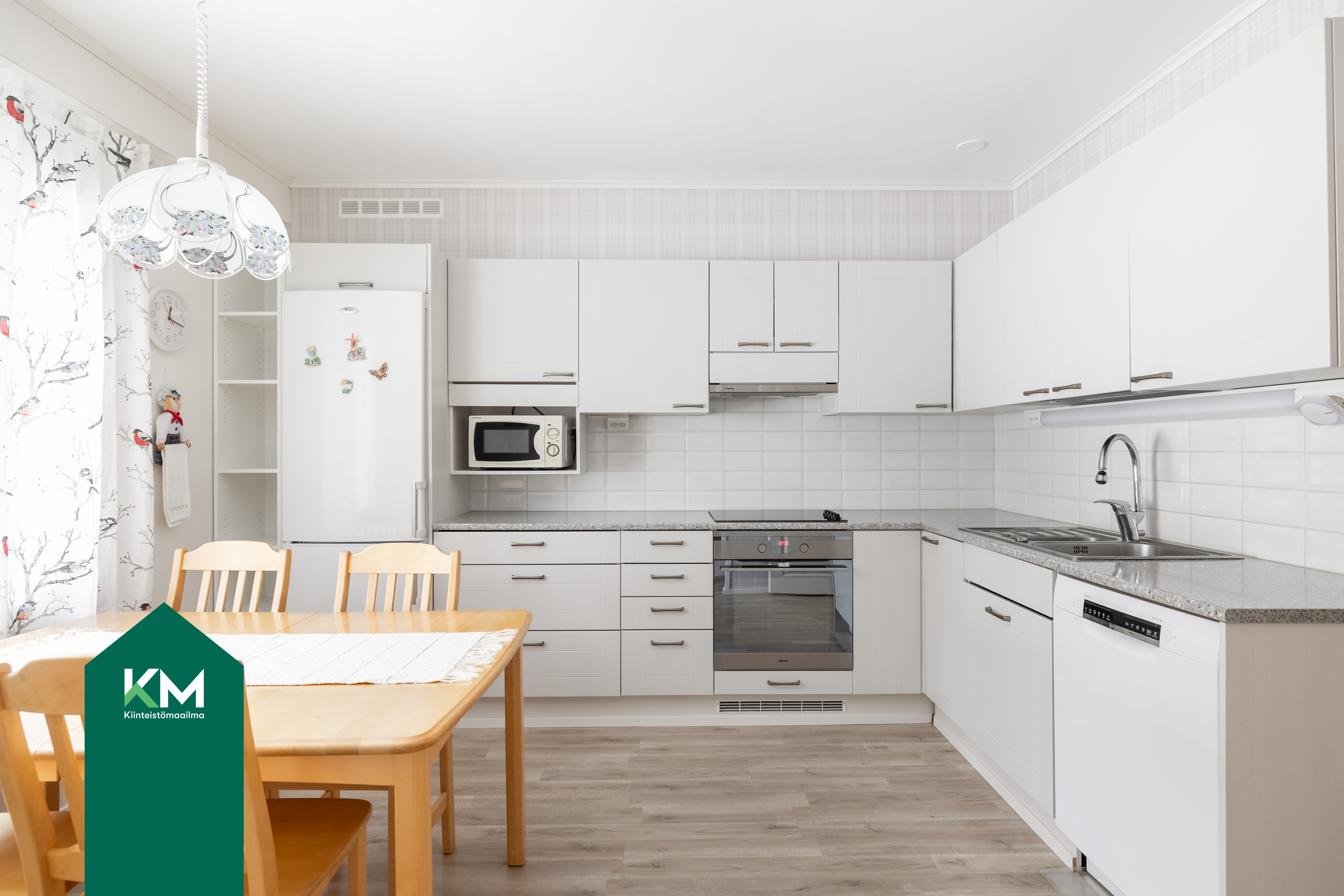 Harjantauksentie 2, Mussalo, Kotka