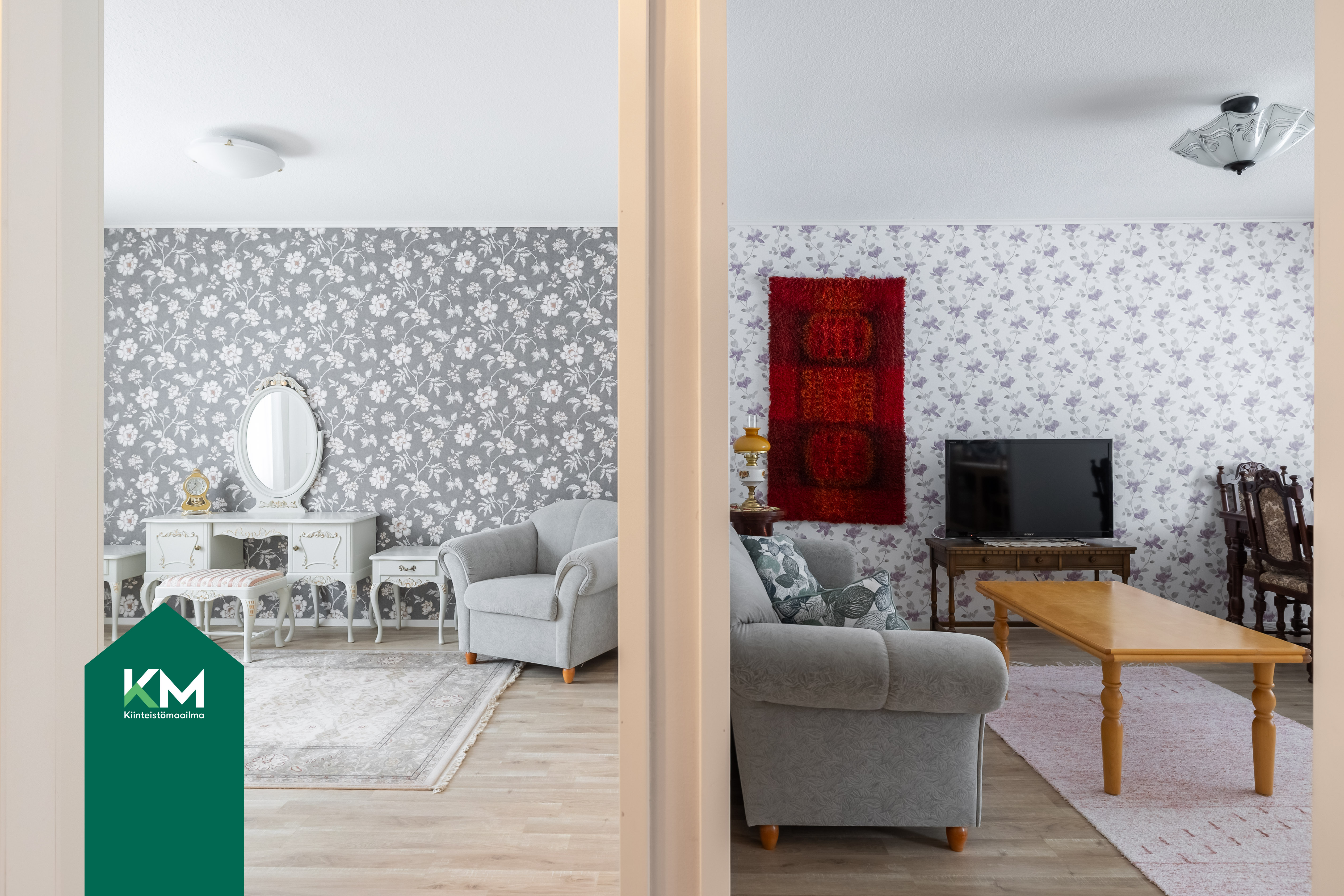 Harjantauksentie 2, Mussalo, Kotka