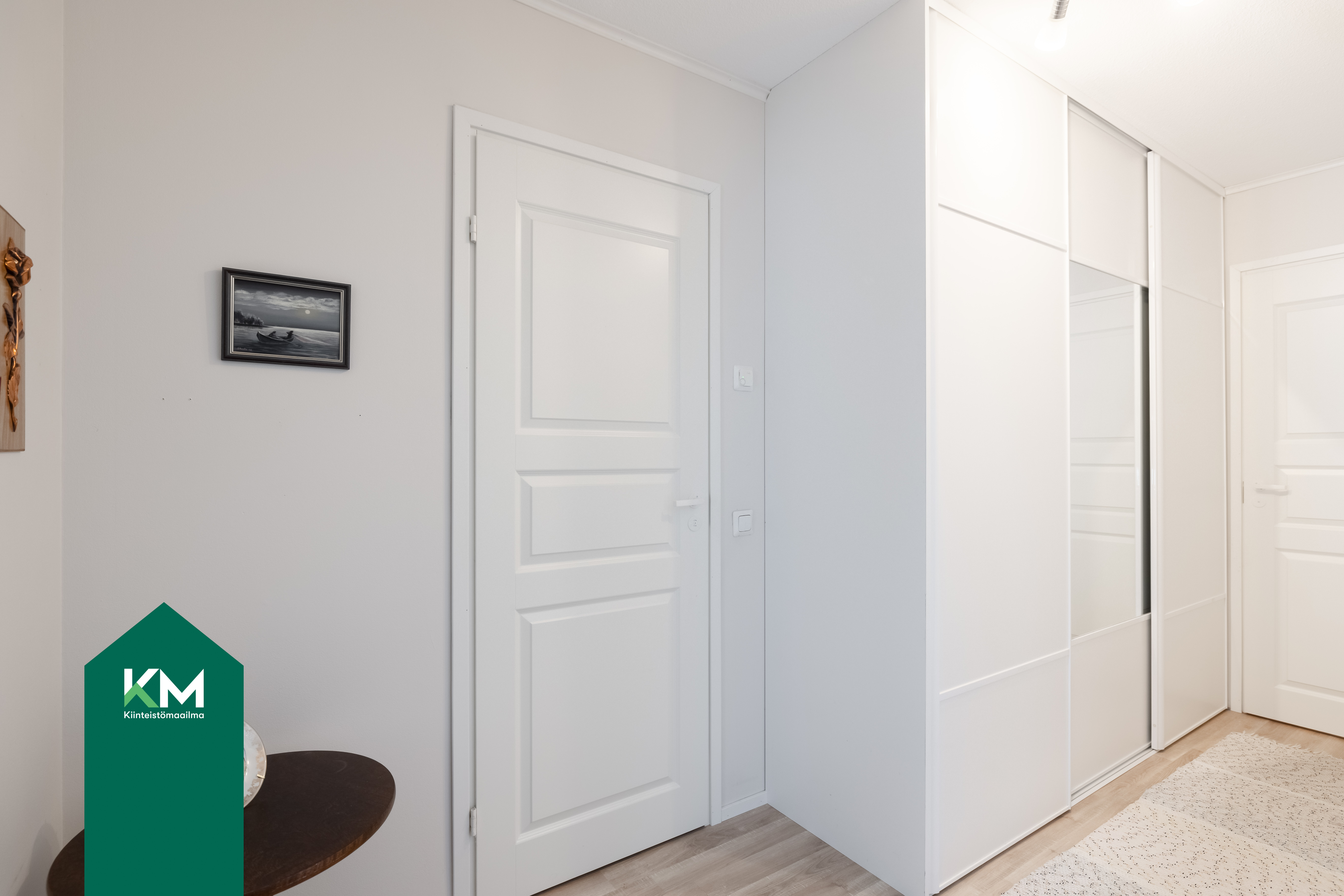 Harjantauksentie 2, Mussalo, Kotka